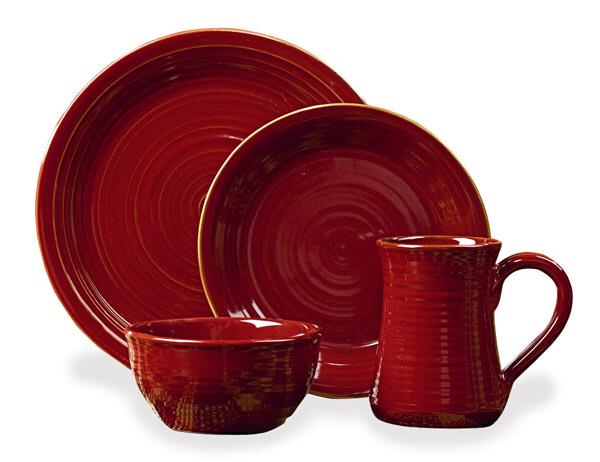 Park Designs Aspen Dinner Plates - Thumbnail 4