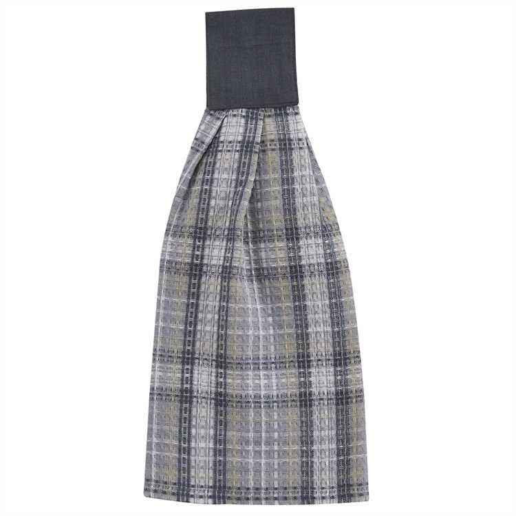 Hartwick Tab Hand Towels