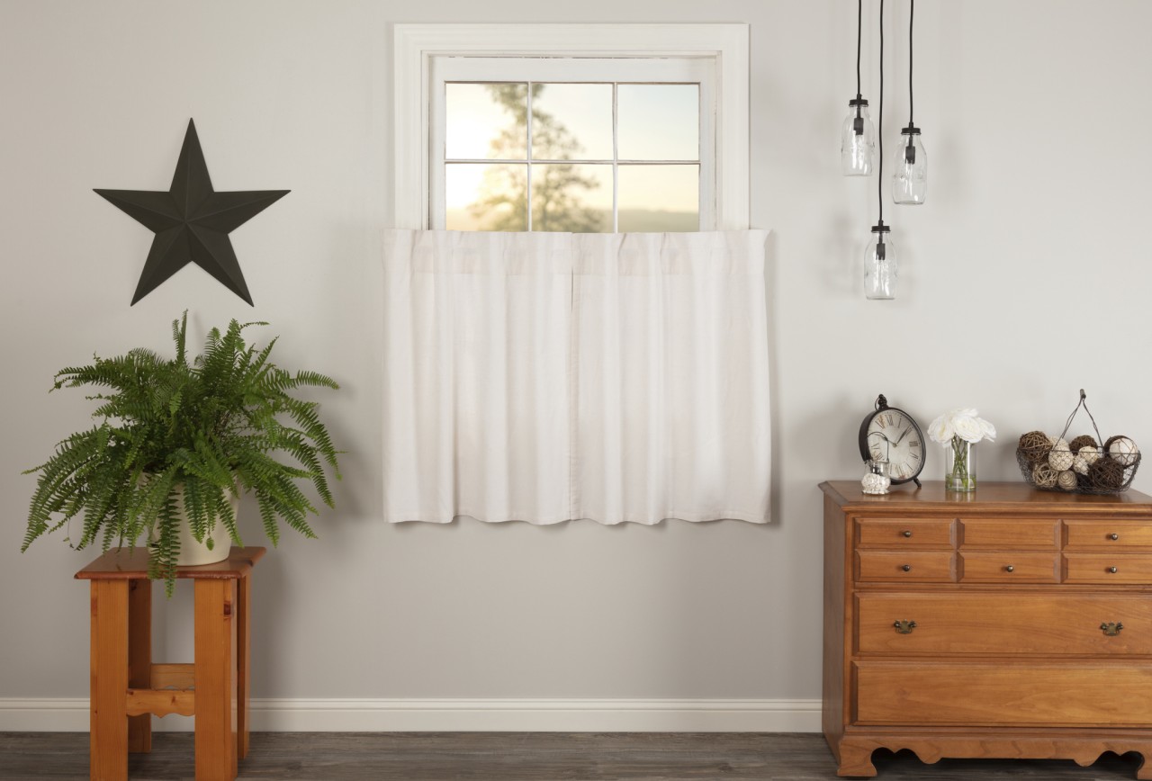 Simple Life Flax Antique White Tiers - Thumbnail 2