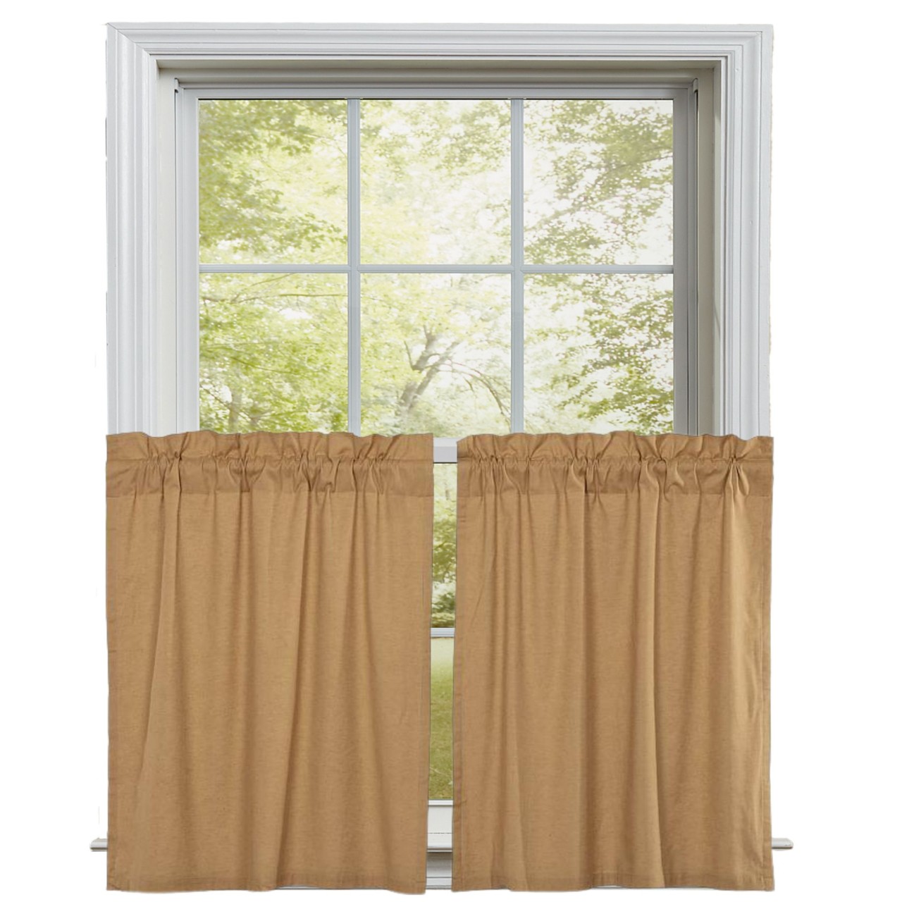 Simple Life Flax Khaki Tiers - Thumbnail 5