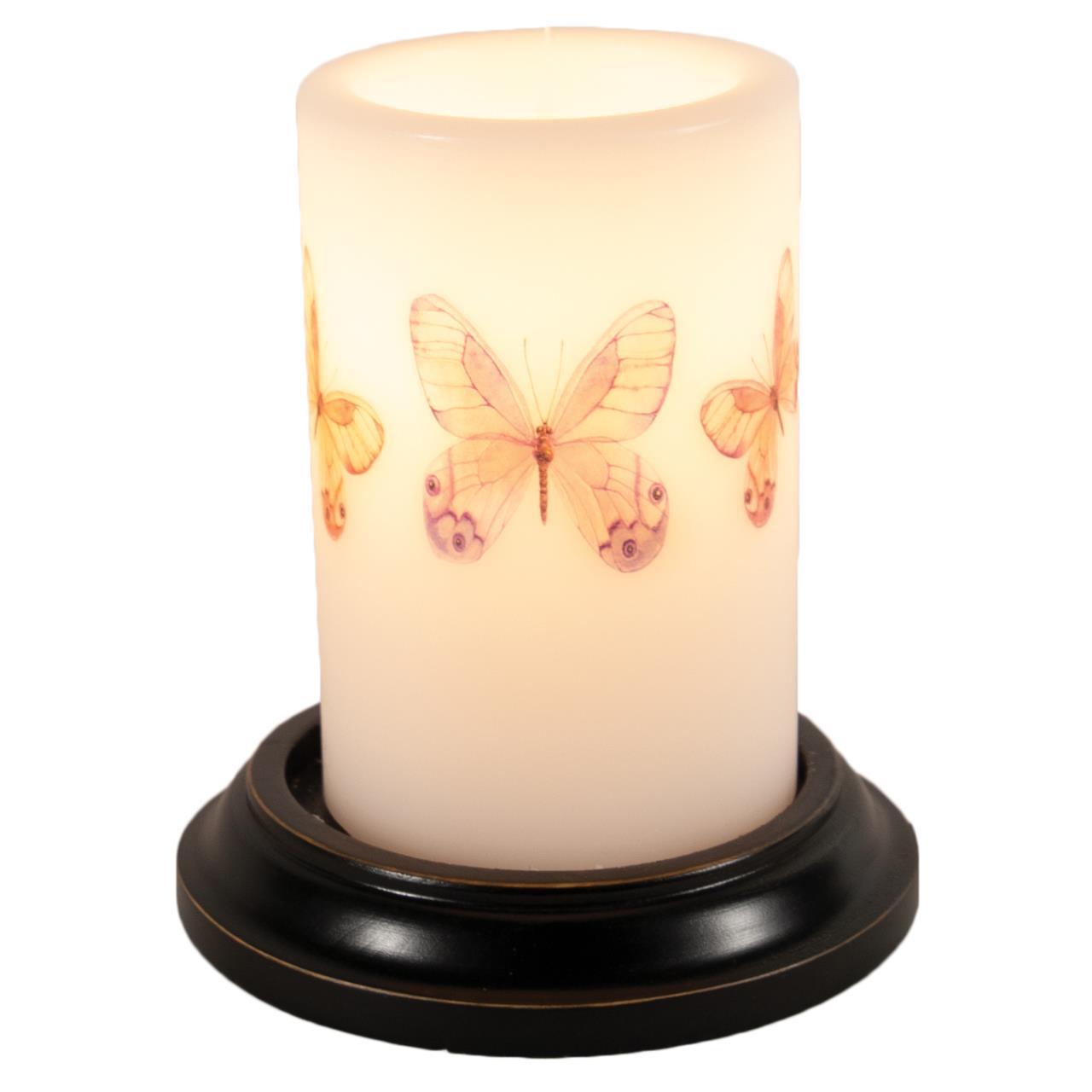 tutu candle ★⁑ Candle Jar w/Lid - Toot Sayings– Talking Out Of Turn