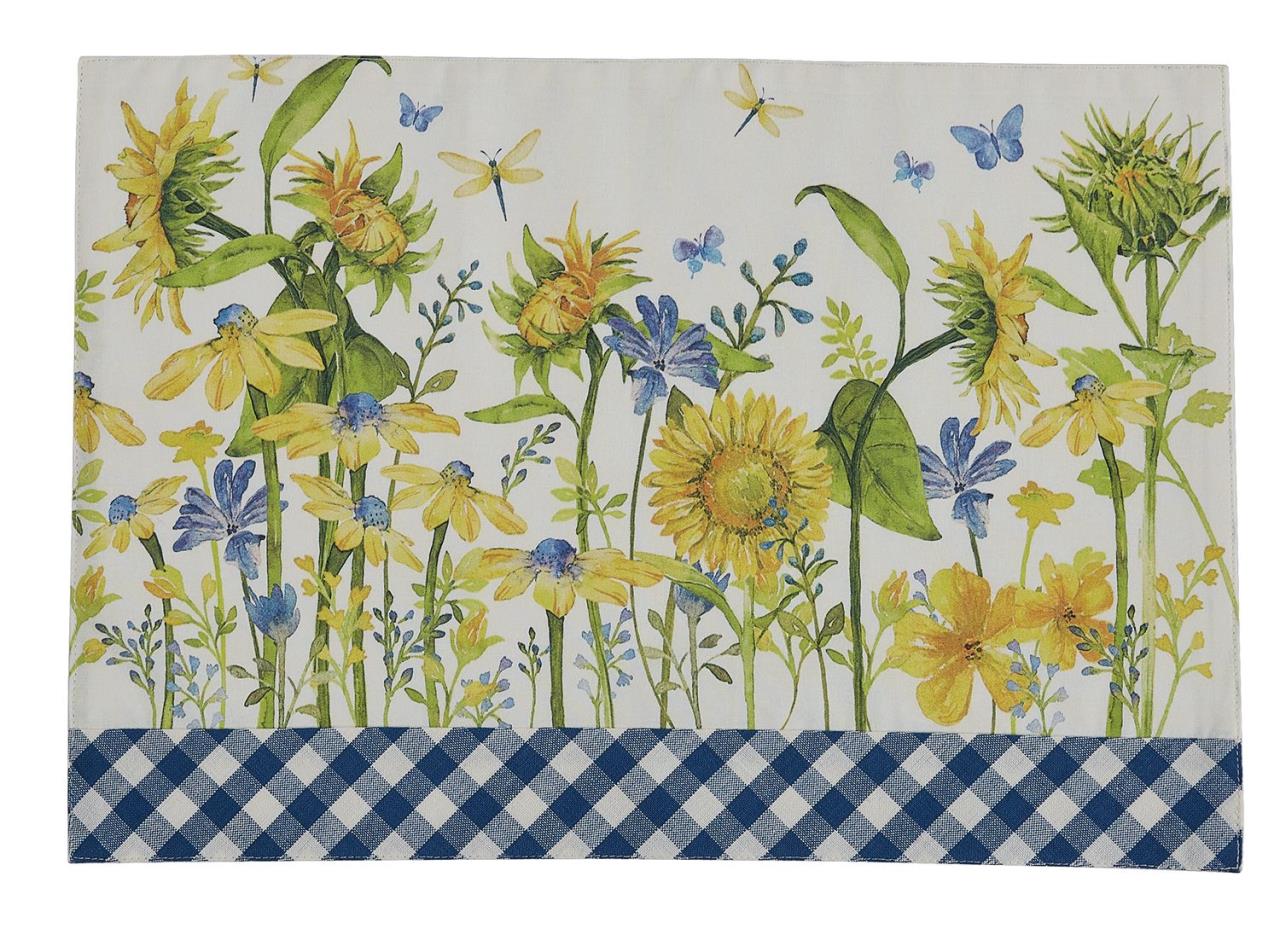 Sunny Day Placemats - Thumbnail 2