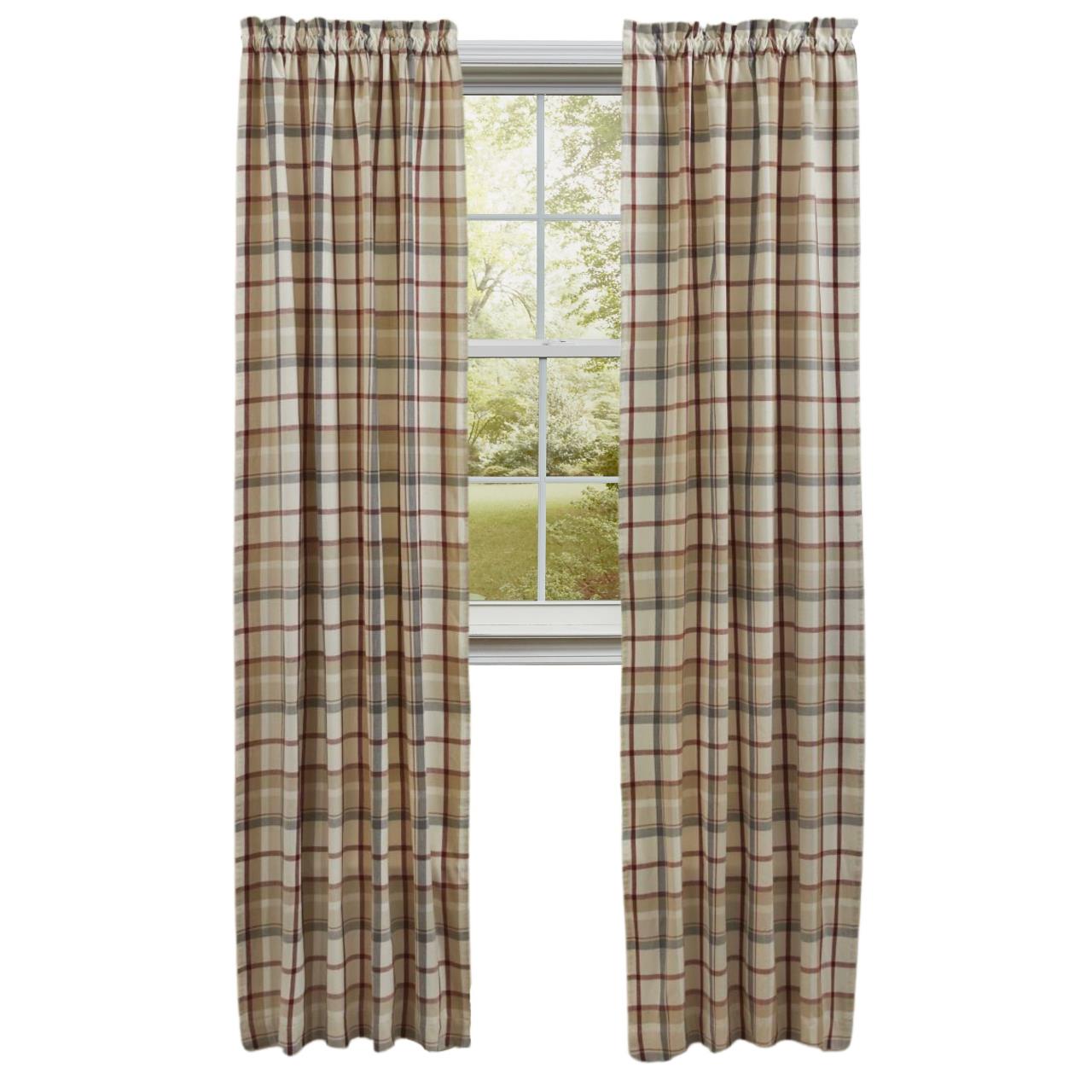 Glenwood Lined Panels - Thumbnail 2