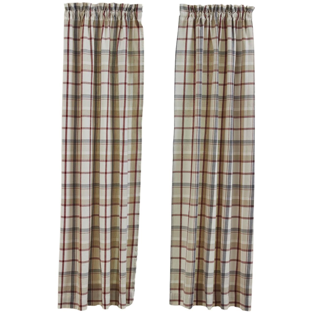 Glenwood Lined Panels