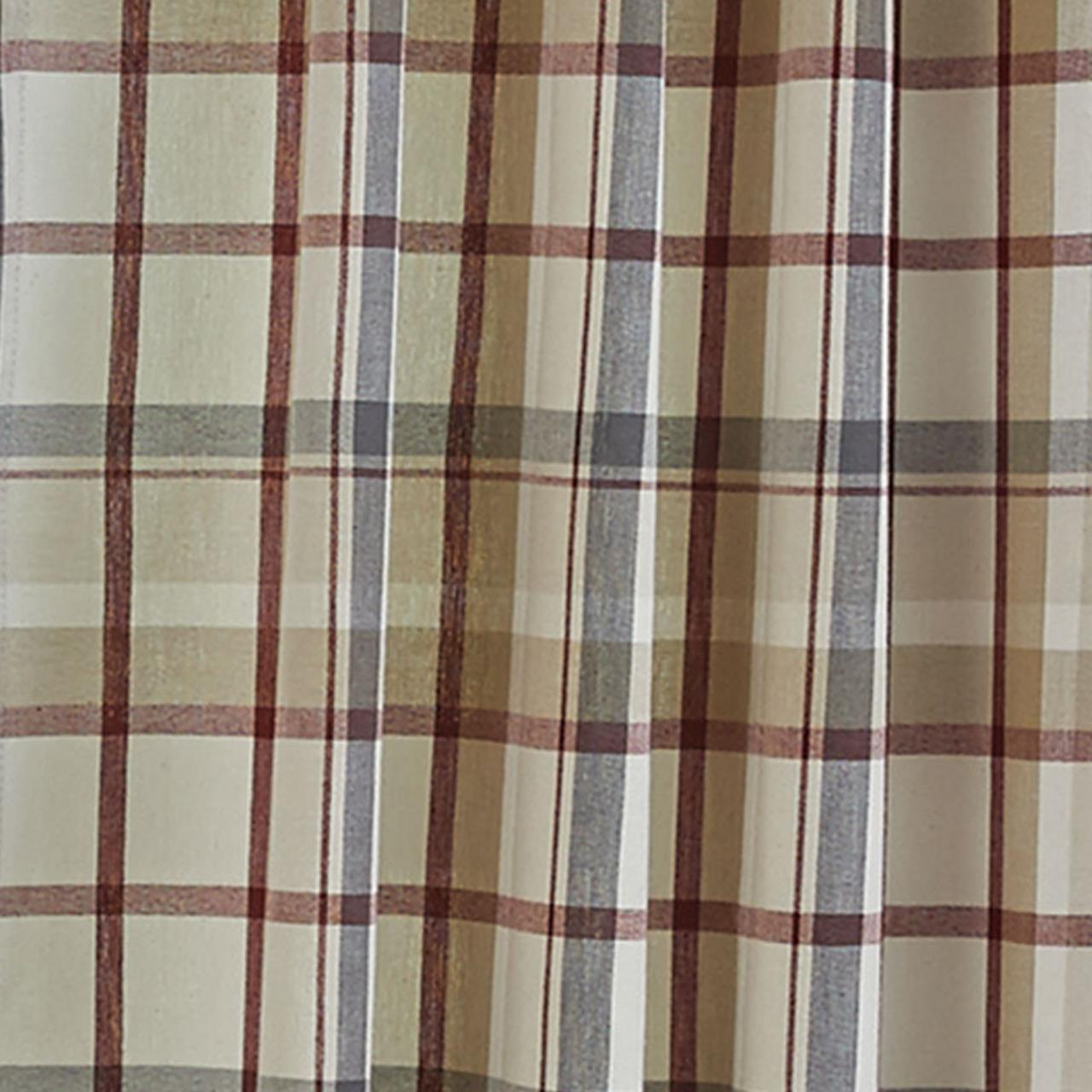Glenwood Lined Panels - Thumbnail 4