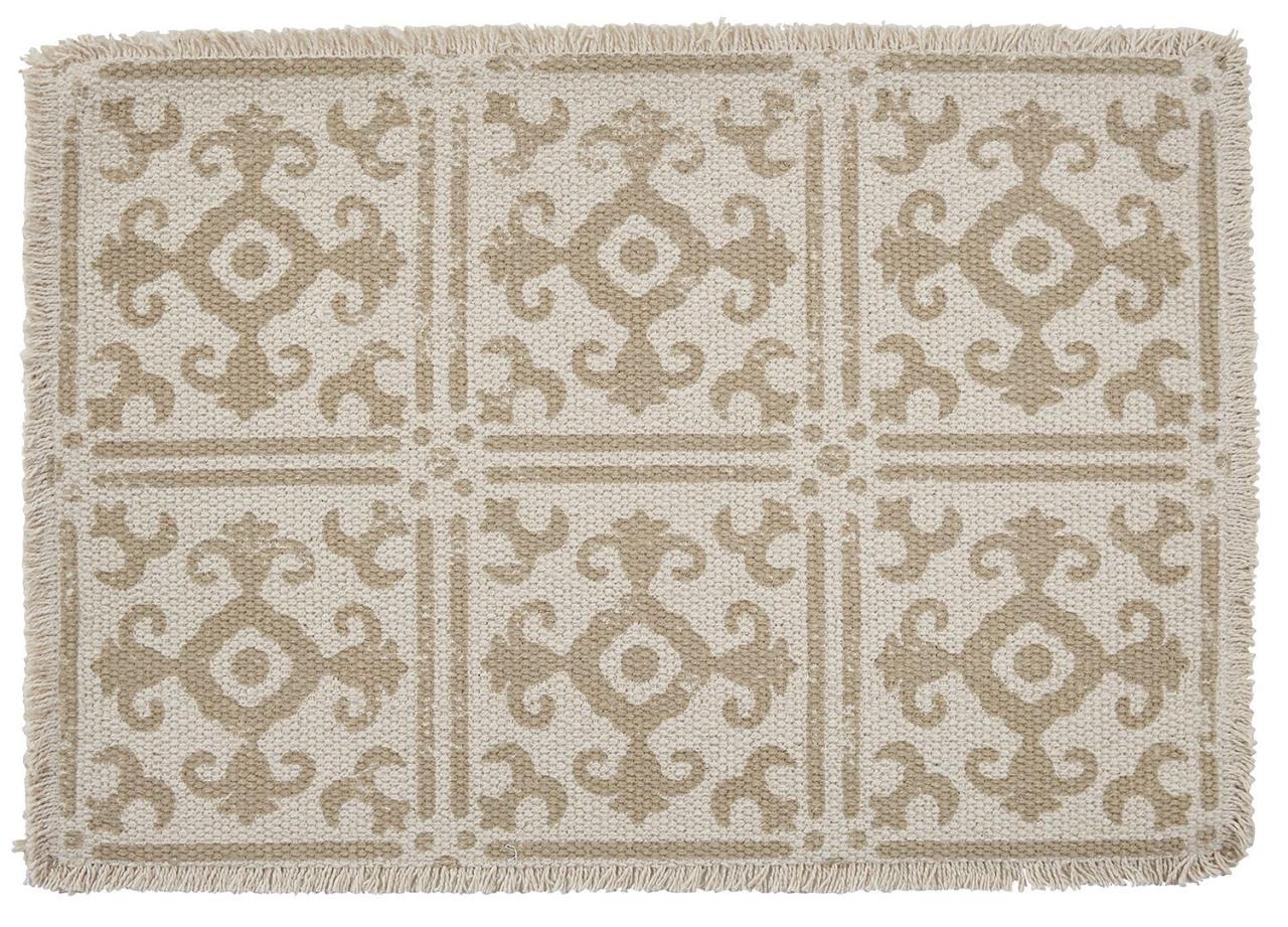 Tiles Placemats - Set of 6