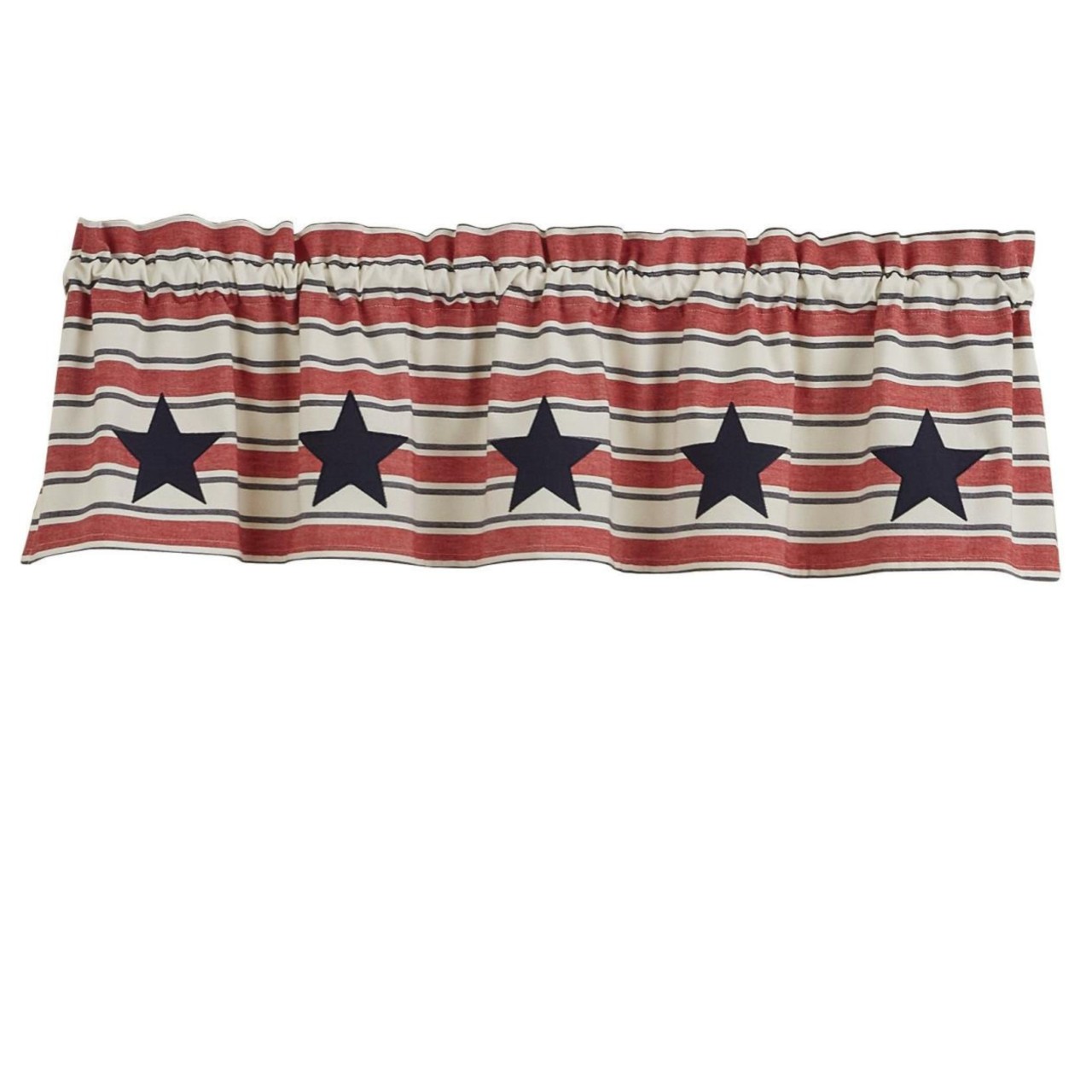 Stars & Stripes Valance - Patch - Thumbnail 2