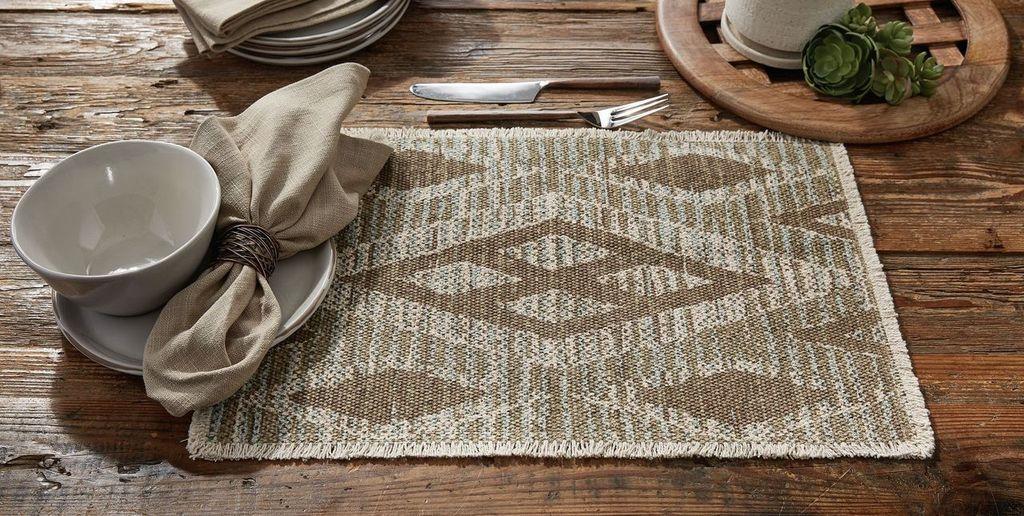 Grand Teton Placemats - Thumbnail 2