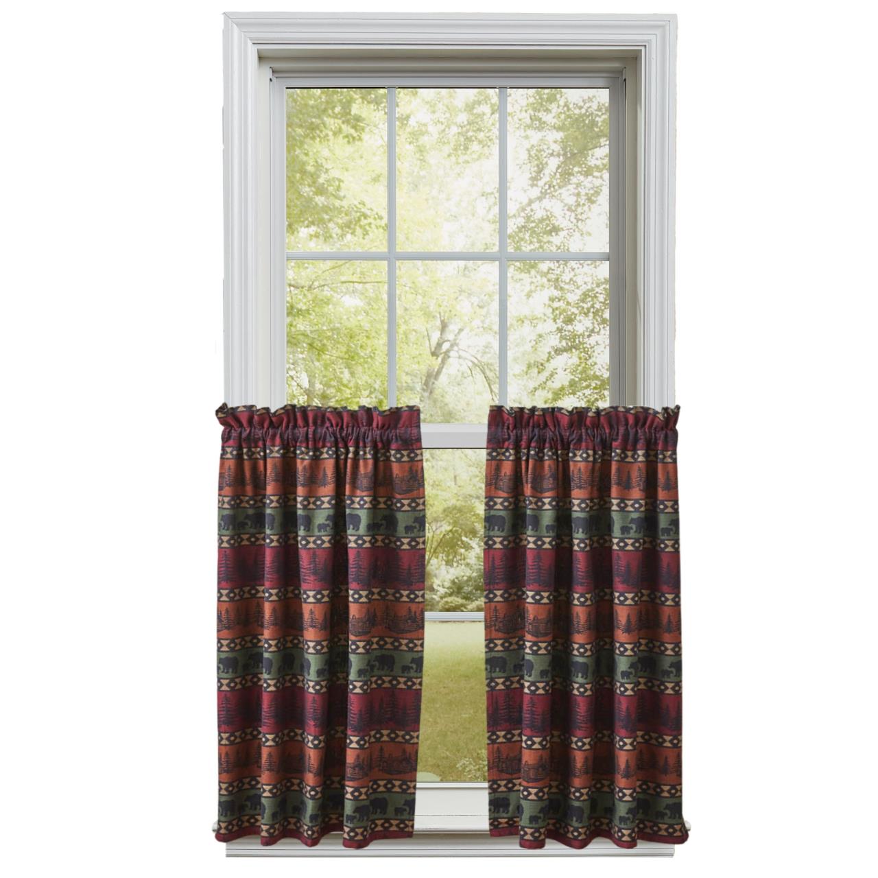 Mountain Bear Tiers - Thumbnail 2