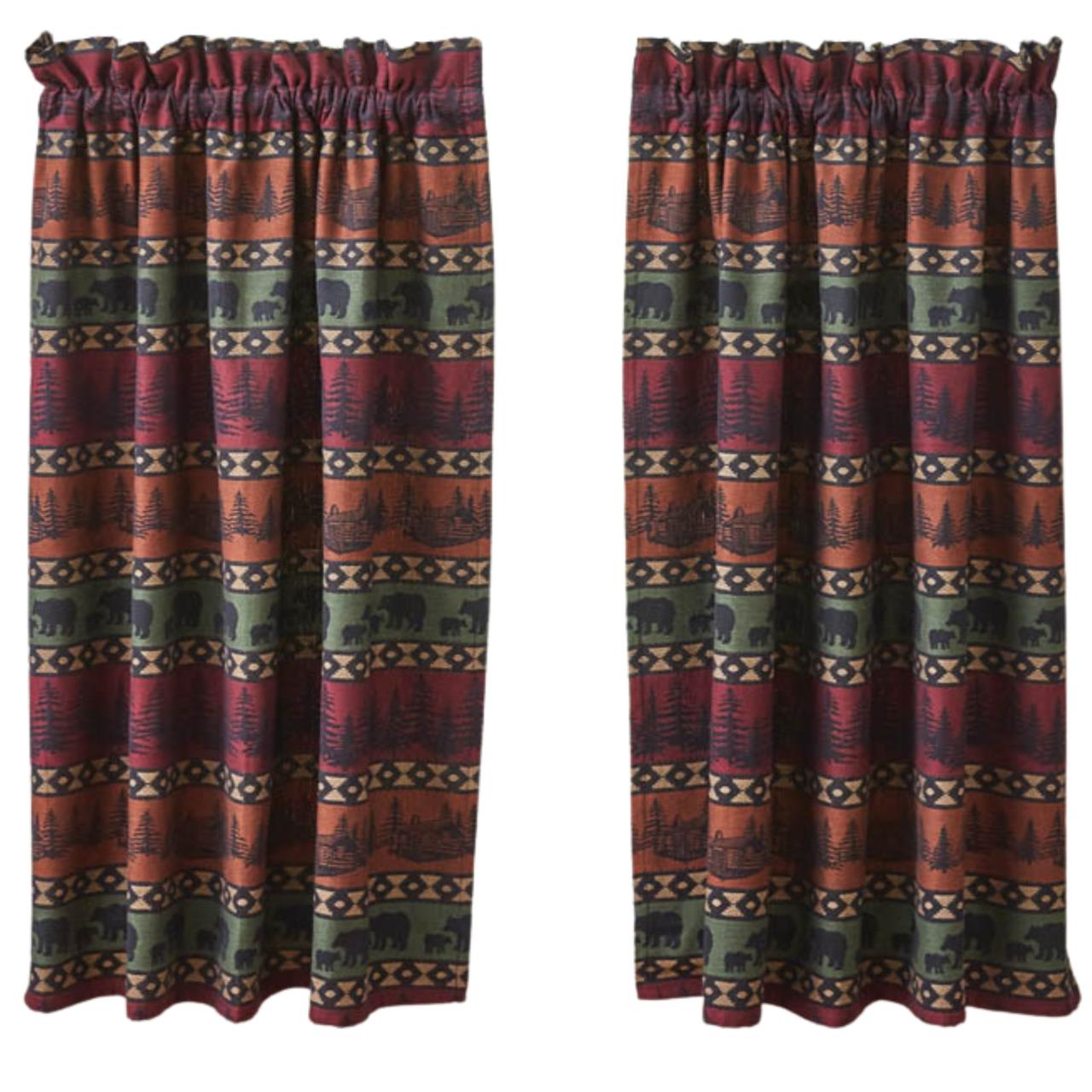 Mountain Bear Tiers - Thumbnail 3