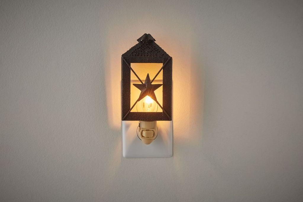 Blackstone Lamp Night Light - Thumbnail 2