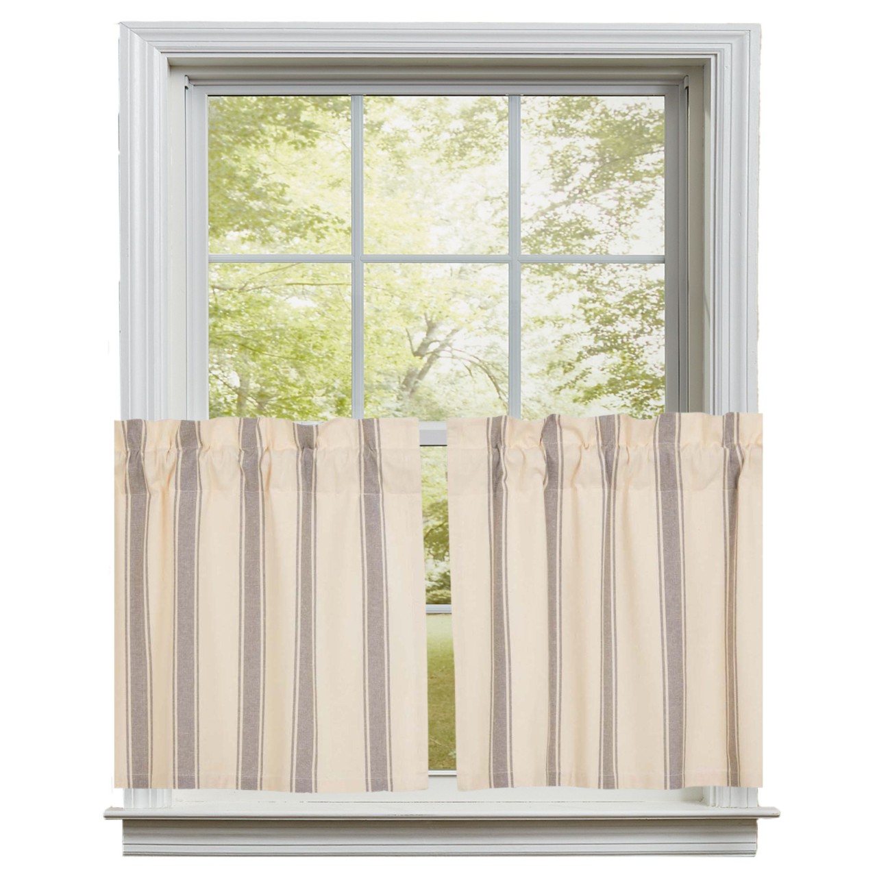 VHC Grace Grain Sack Stripe Tiers - Thumbnail 3