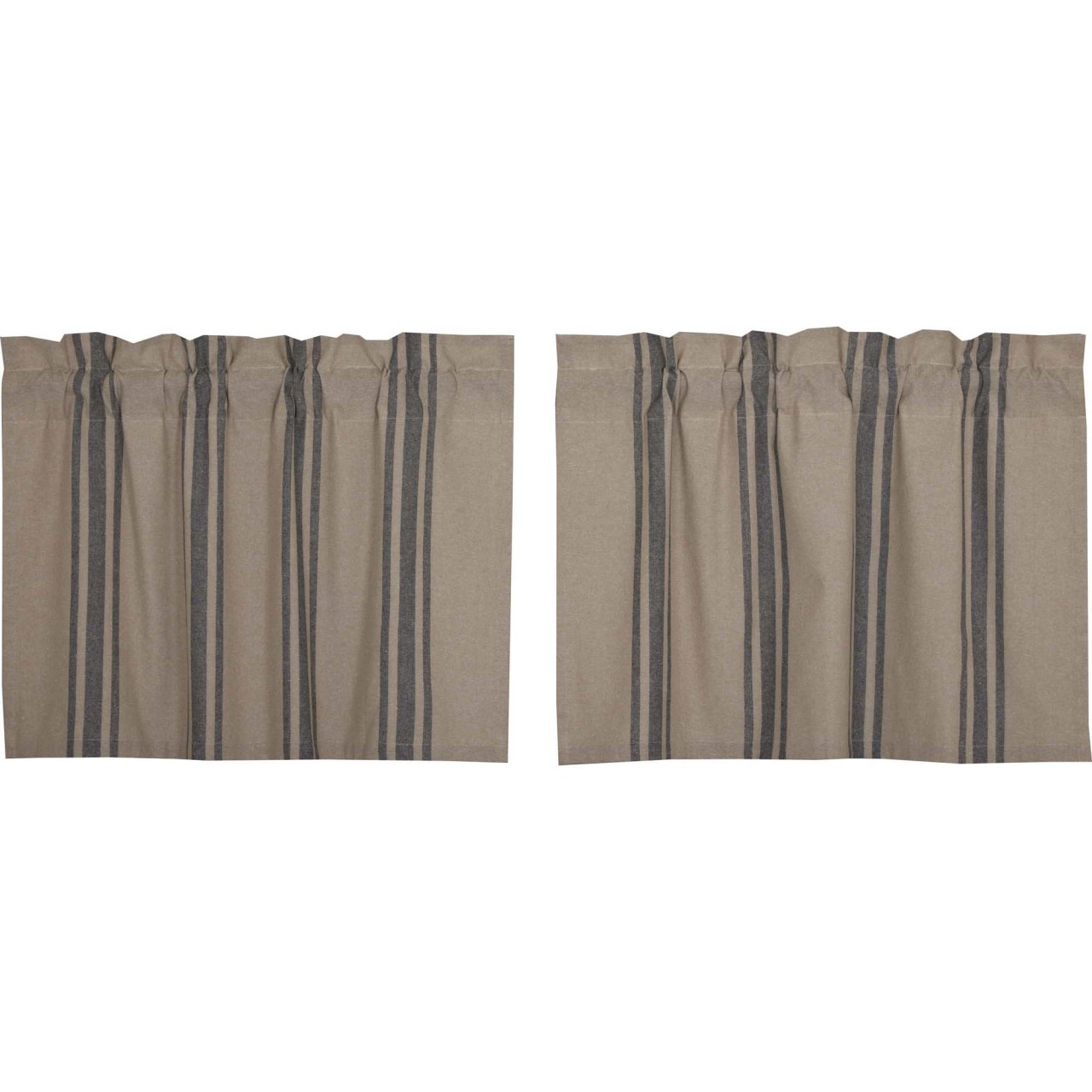 Grain Sack Charcoal Tiers - Thumbnail 2