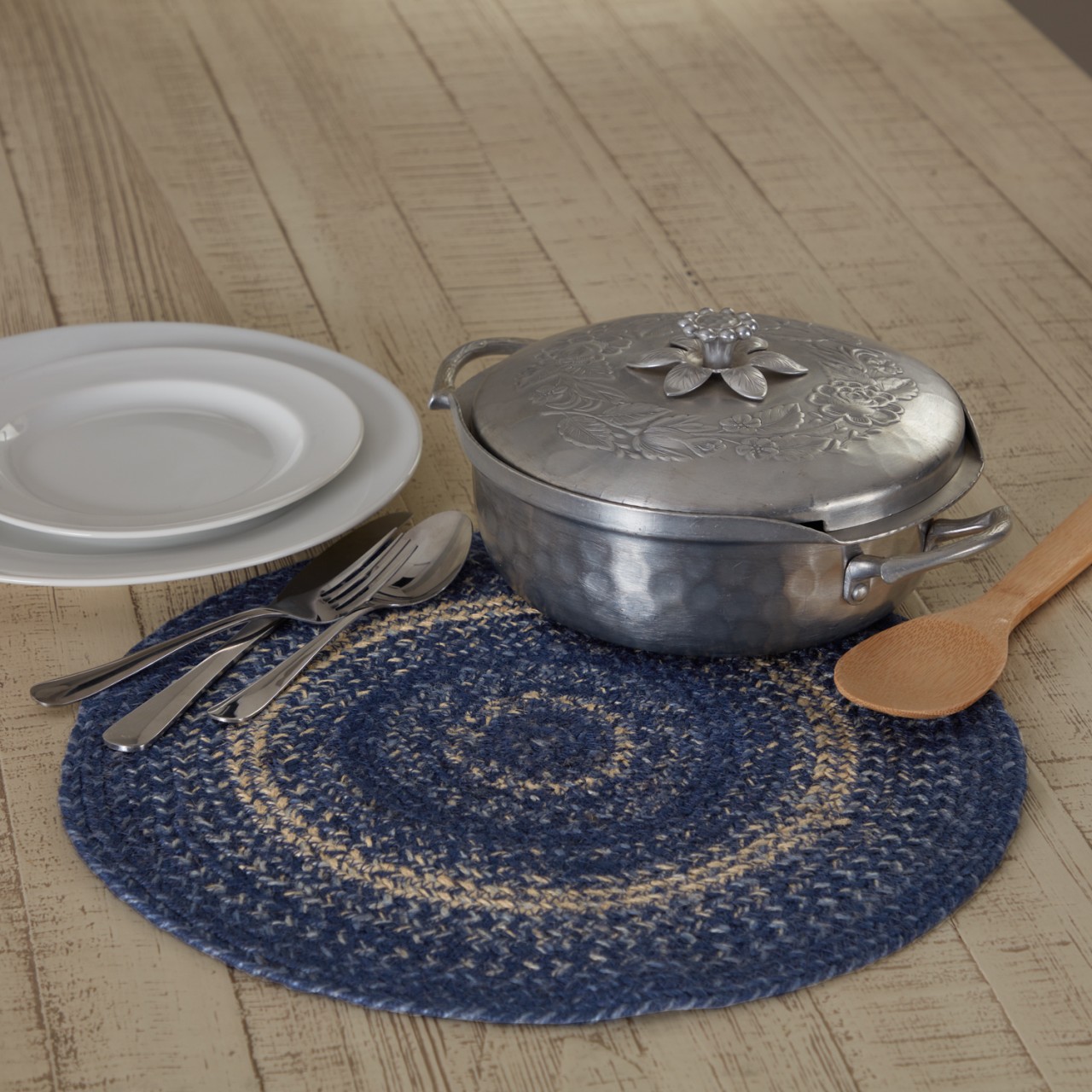 VHC Great Falls Trivet - Thumbnail 2