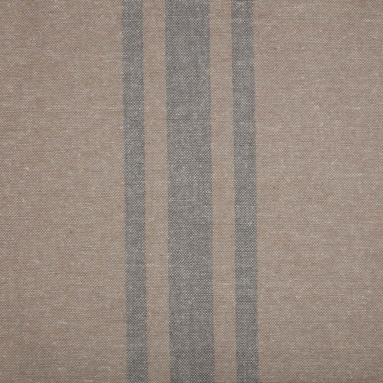 Grain Sack Blue Panels - Thumbnail 4