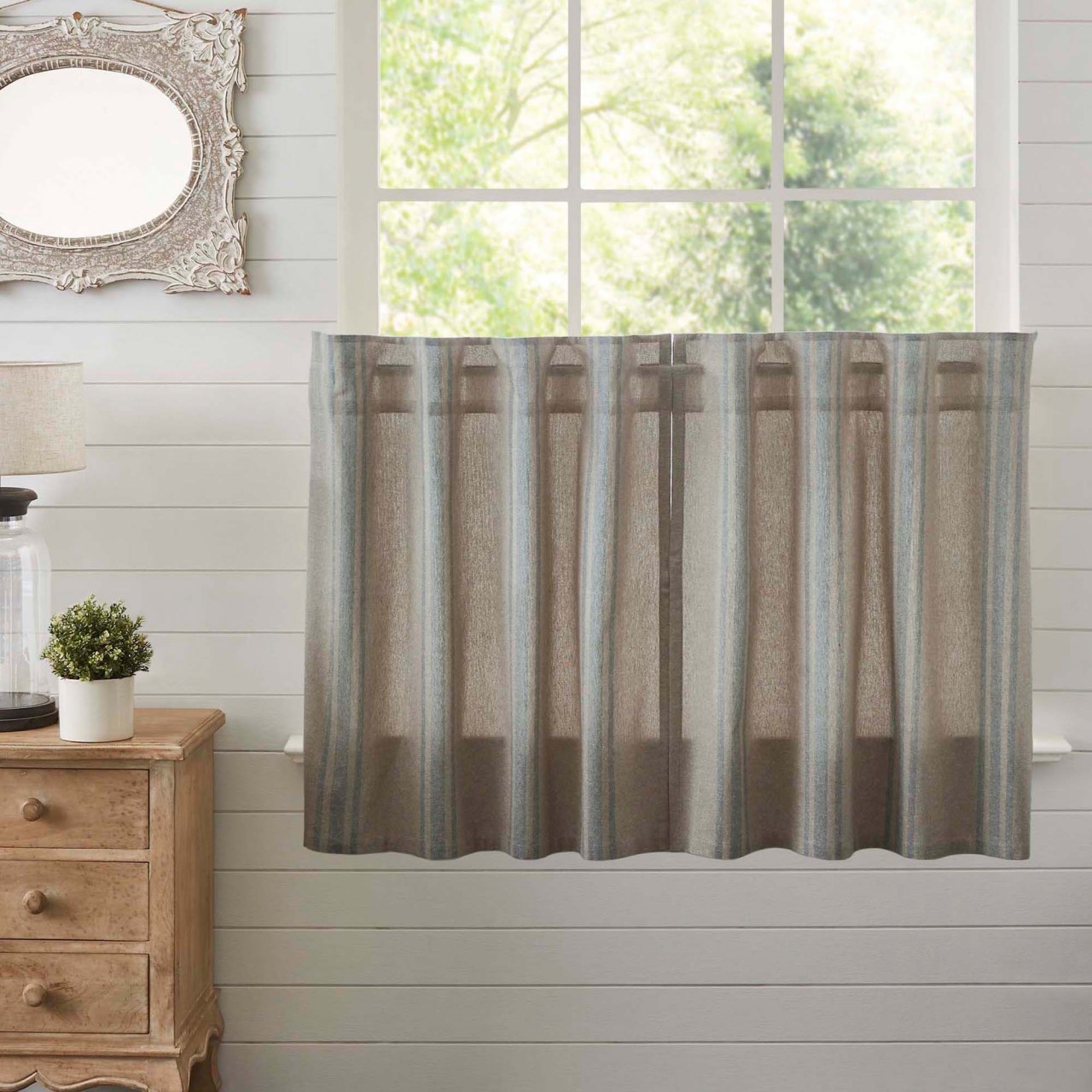 Grain Sack Blue Tiers - Thumbnail 5