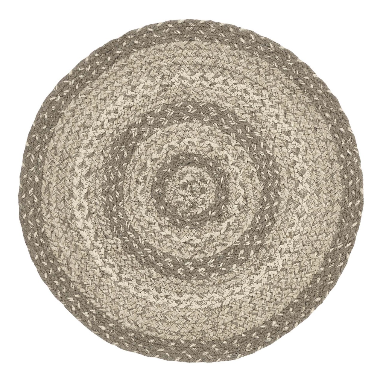 VHC Cobblestone Jute Trivet