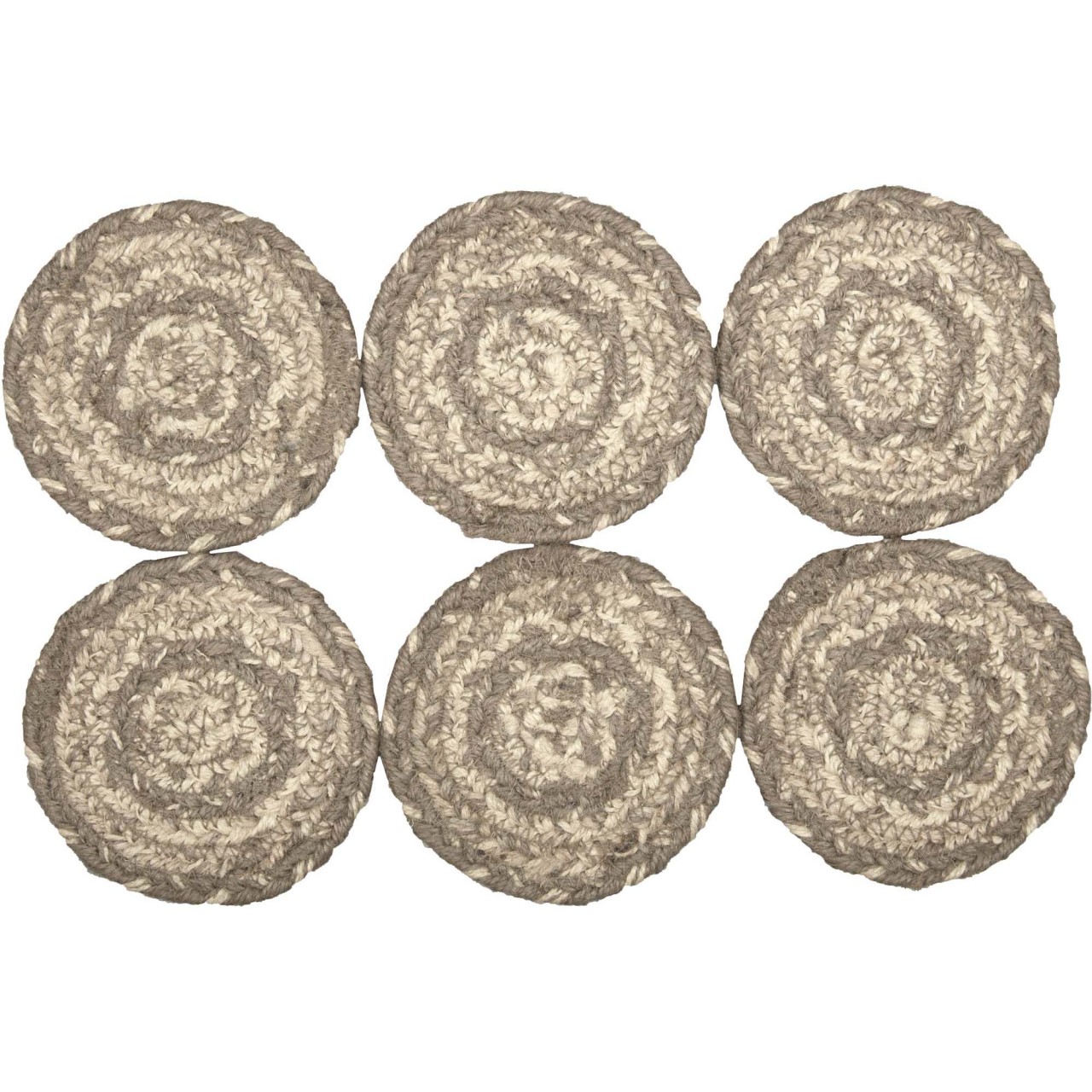 Jute Coasters - Thumbnail 5