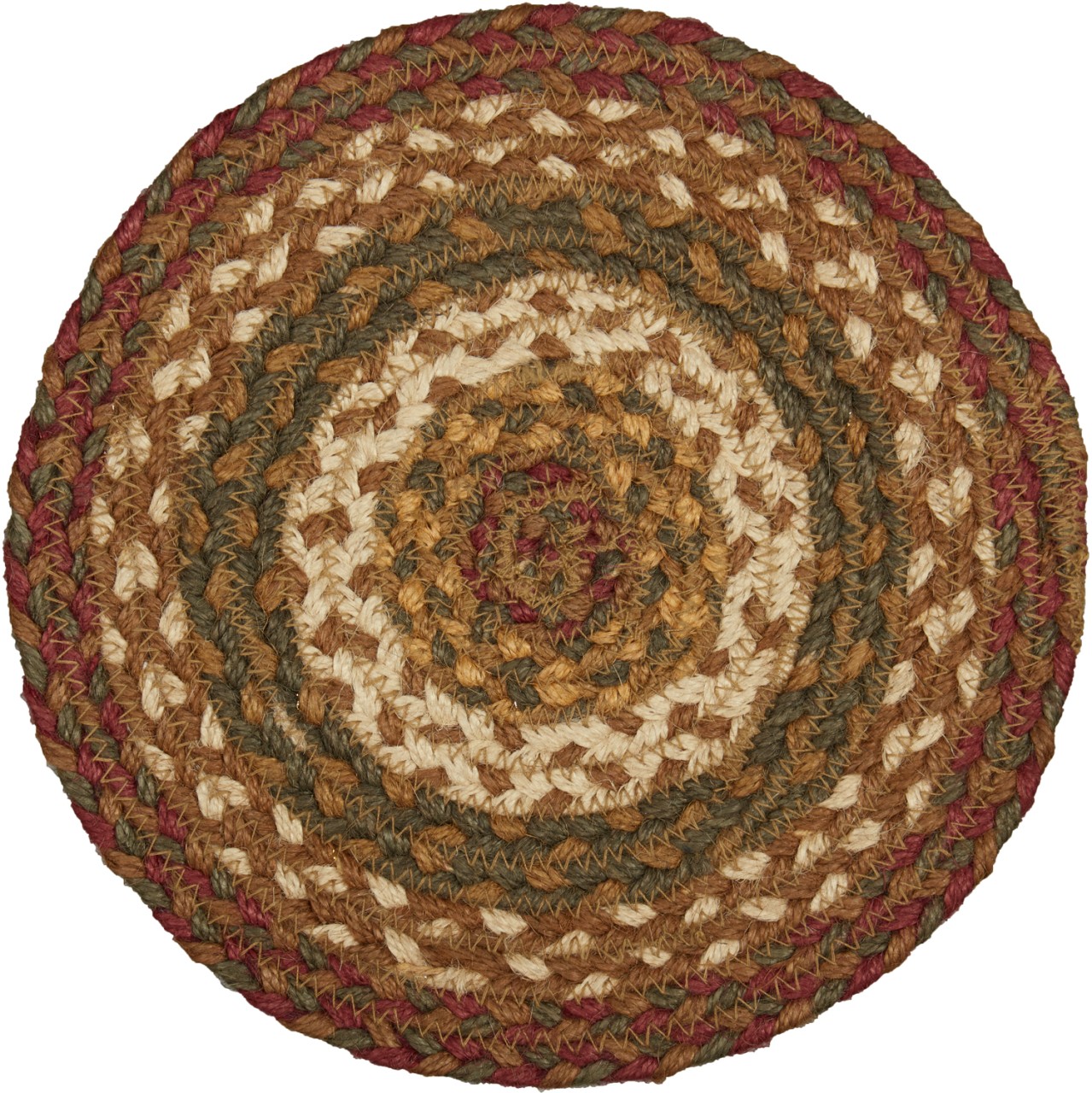 VHC Tea Cabin Trivets