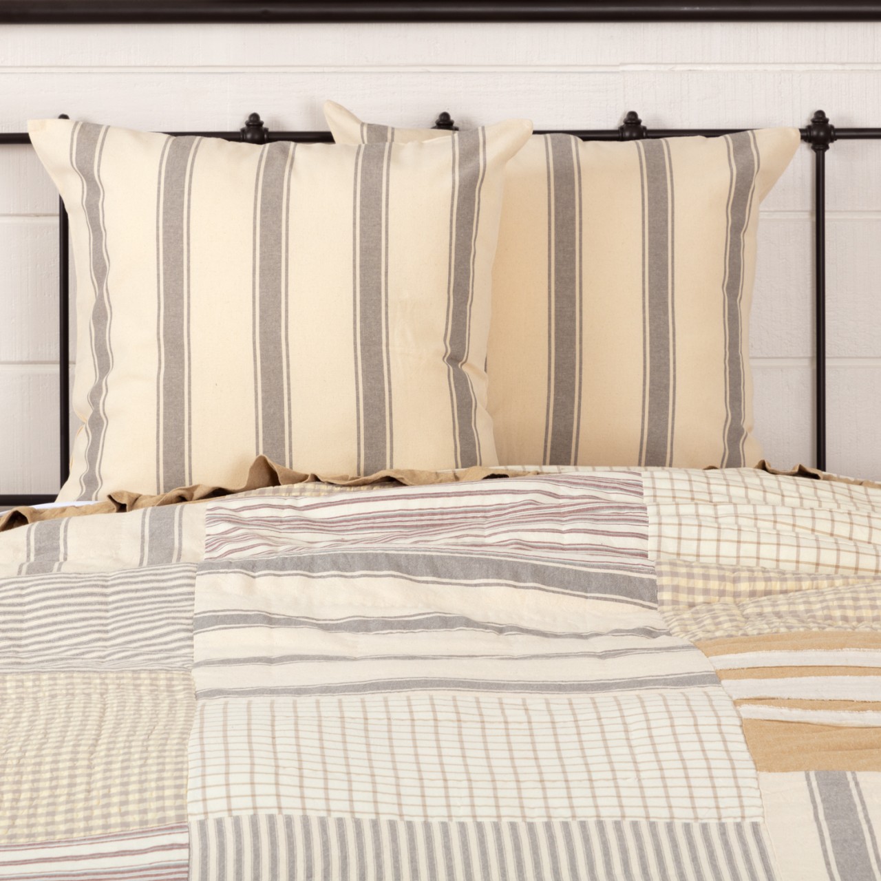 VHC Grace Pillow Sham - Thumbnail 3