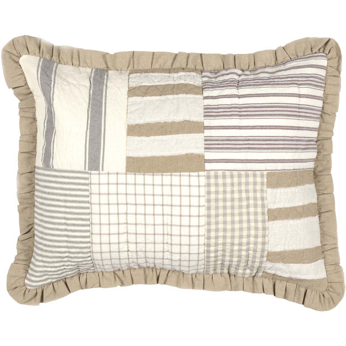 Grace Pillow Sham - Thumbnail 2