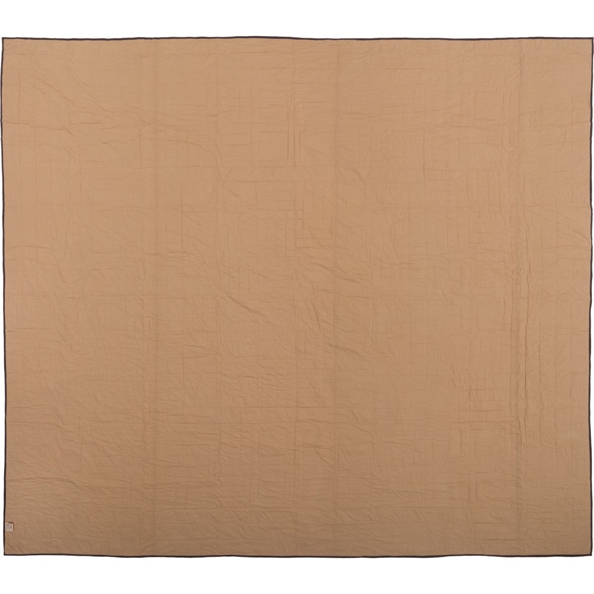 VHC Check Star Quilt - Thumbnail 3