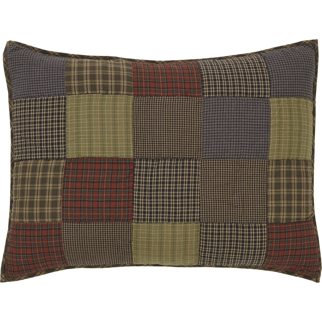 Cedar Ridge Pillow Sham