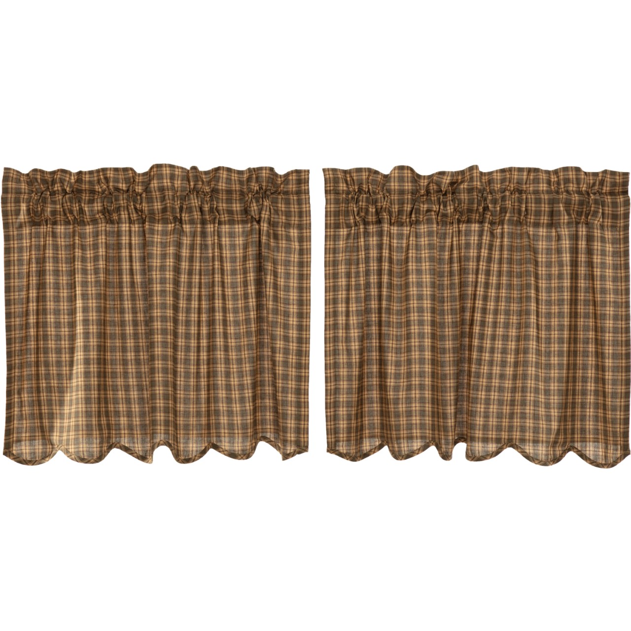 Cedar Ridge Scalloped Tiers - Thumbnail 3