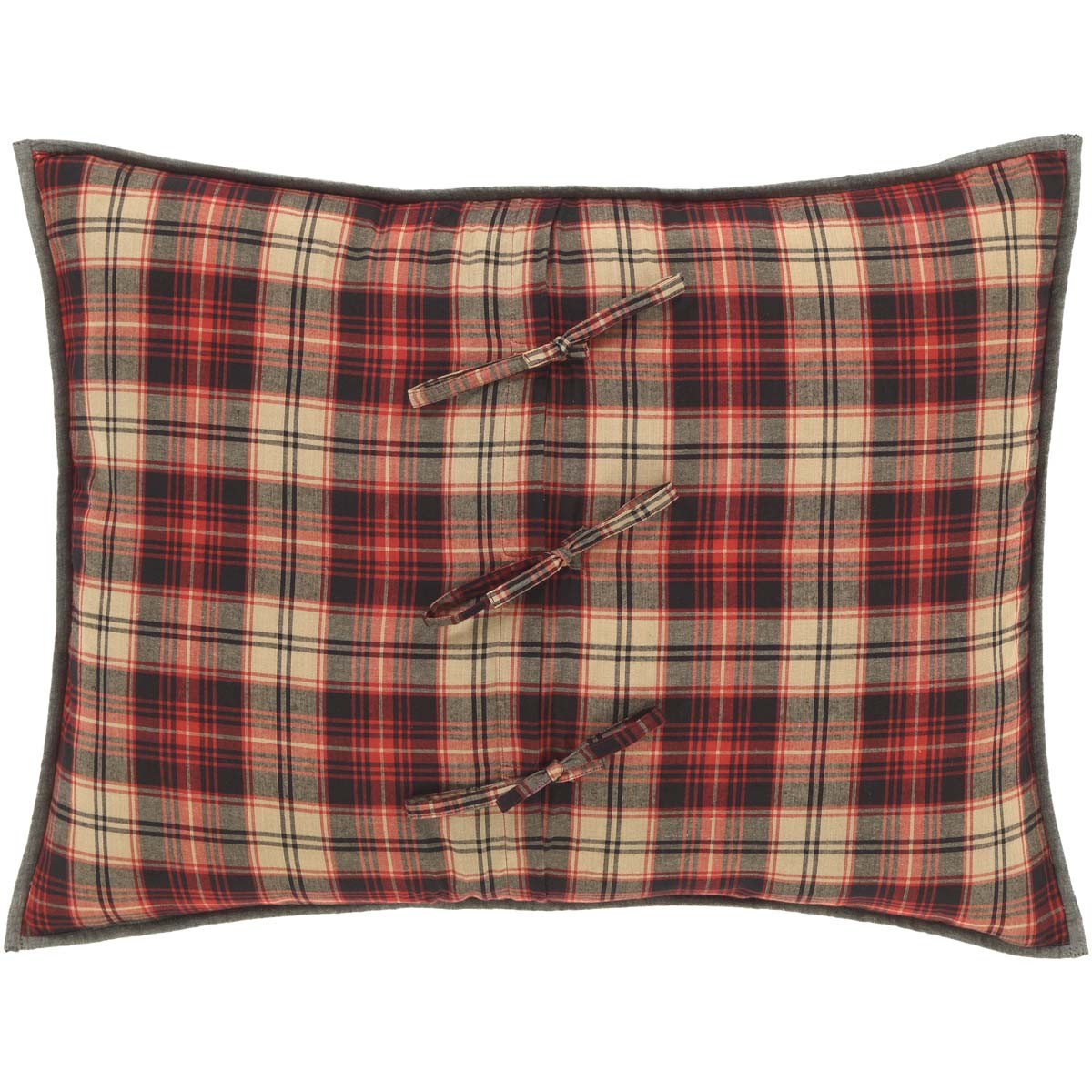Cumberland by VHC Pillow Sham - Standard