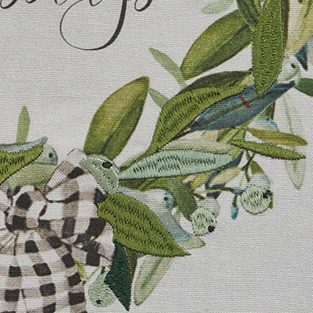 Winter Blessings Placemats - Thumbnail 2