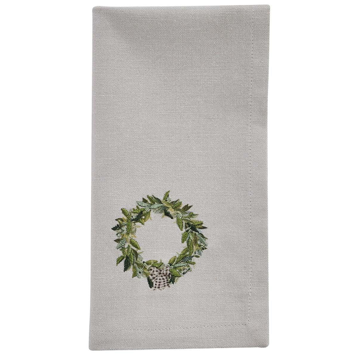 Winter Blessings Napkins