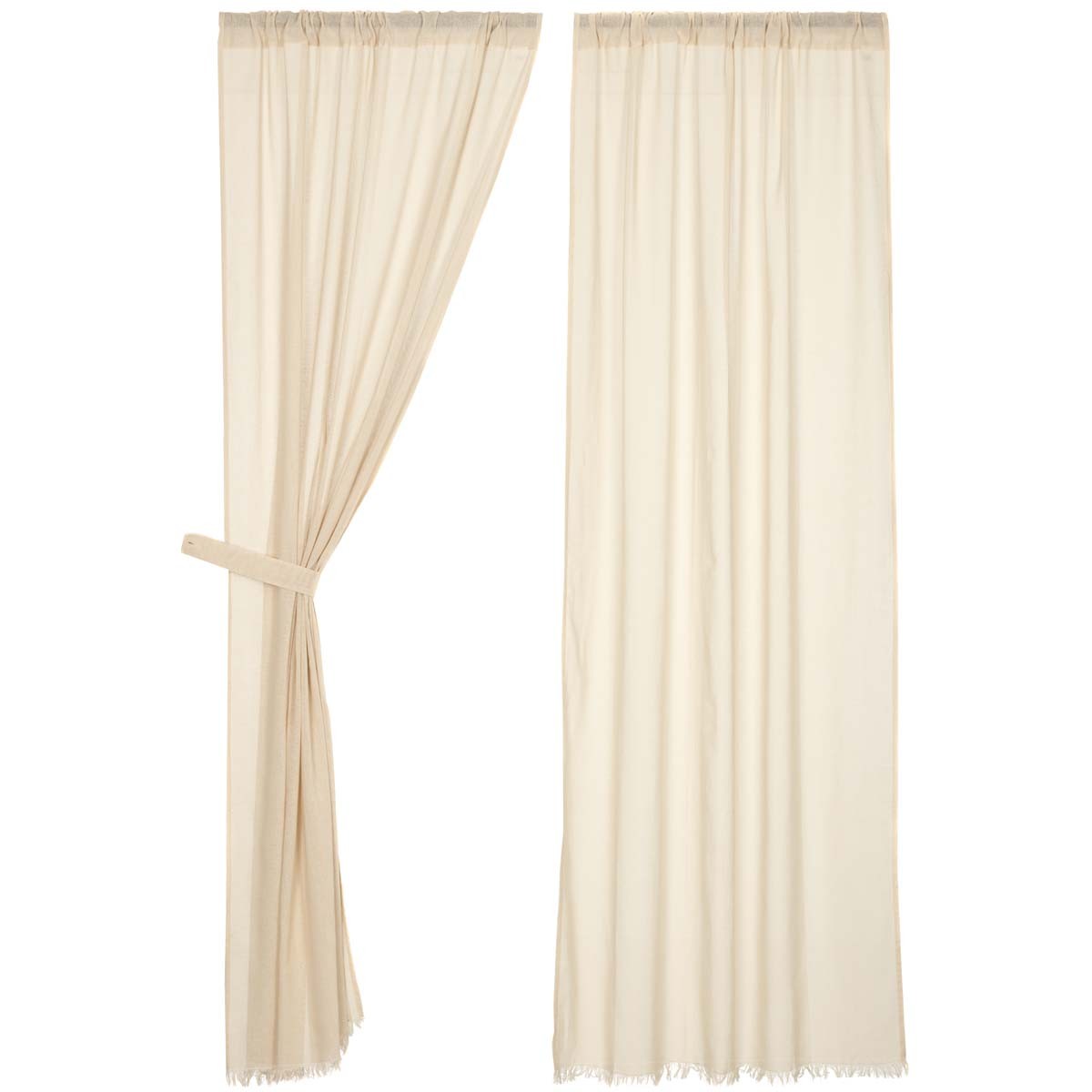 tobacco cloth panels Tobacco Cloth Natural Panels