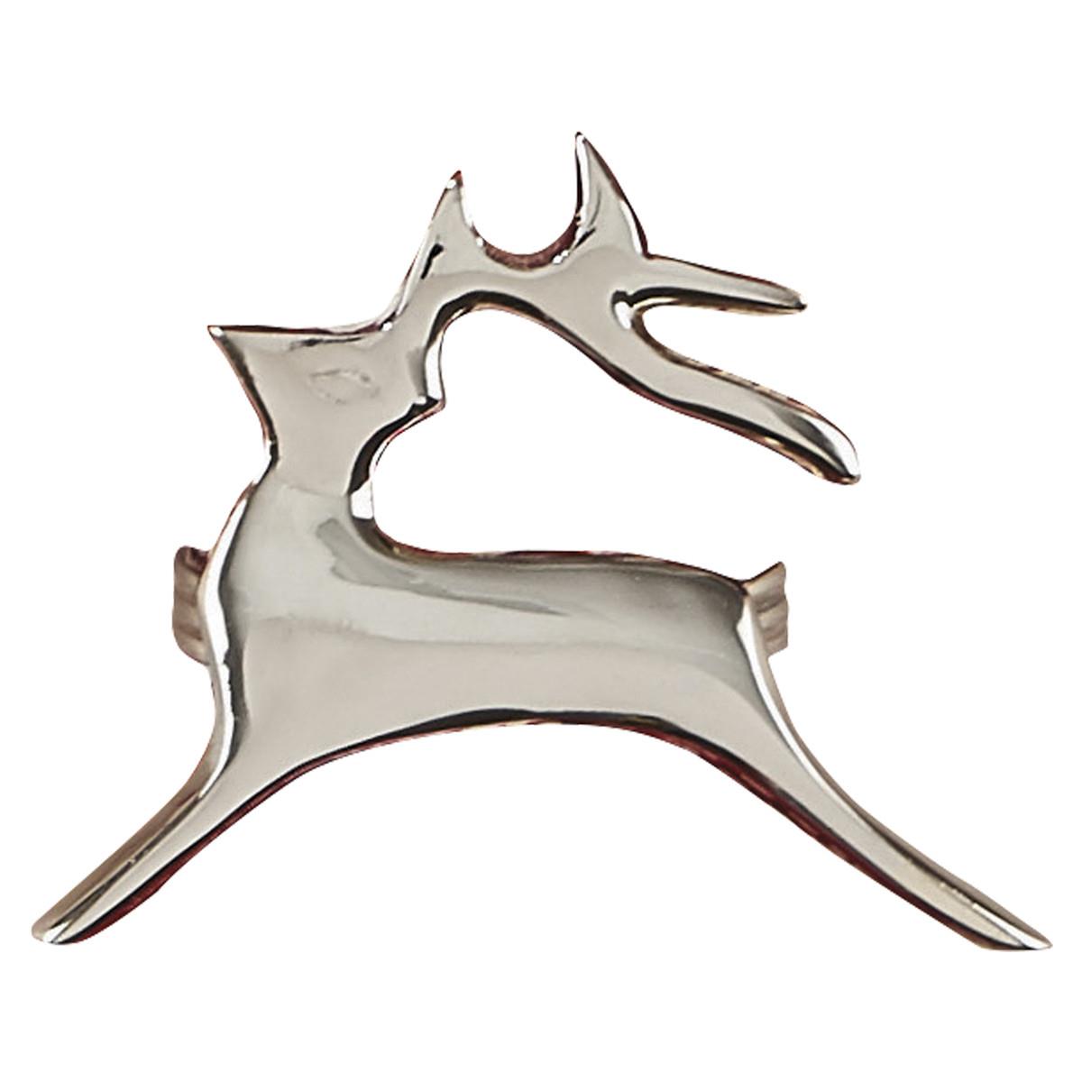 Prancer Napkin Rings - Thumbnail 2