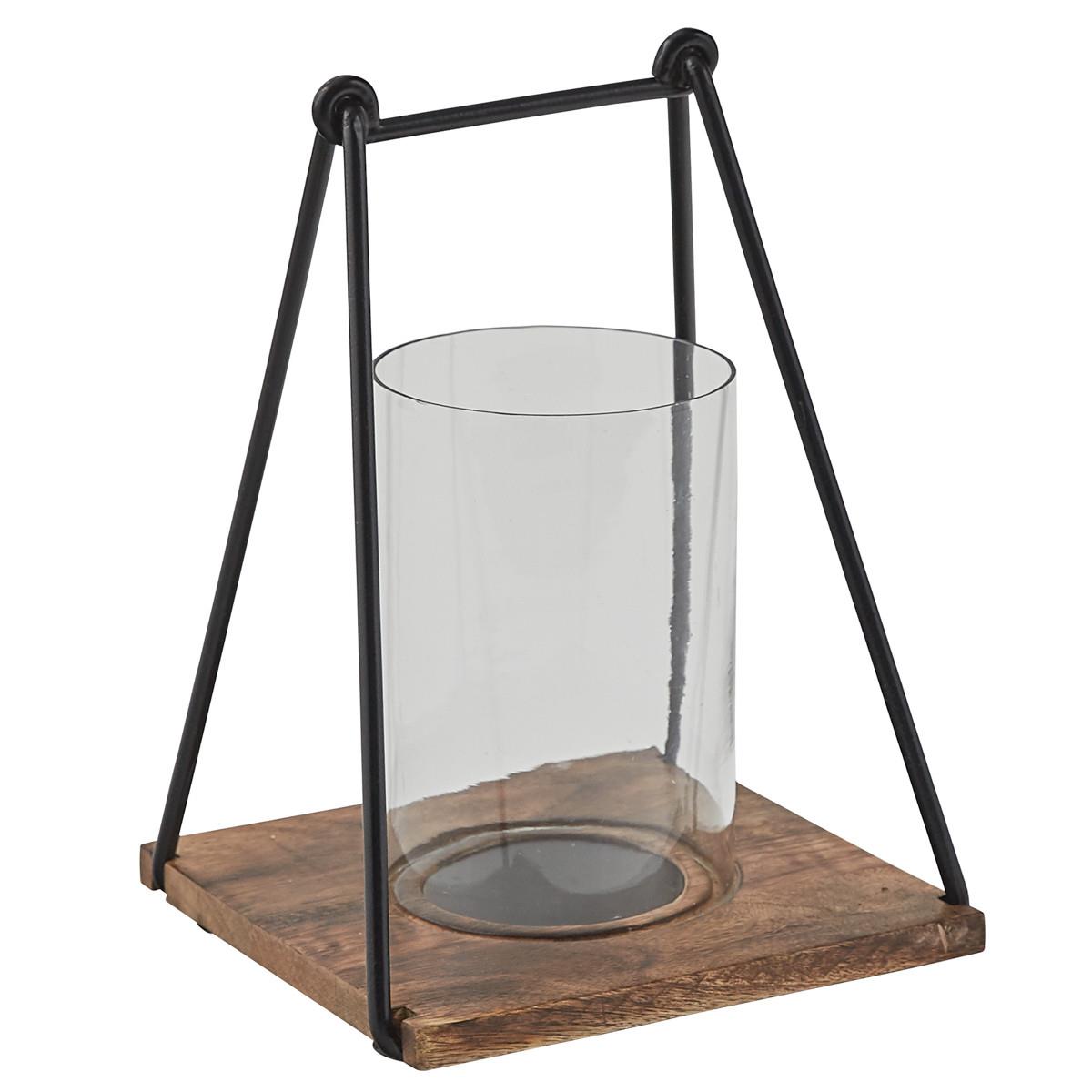 Park Designs Bar & Loop Lantern
