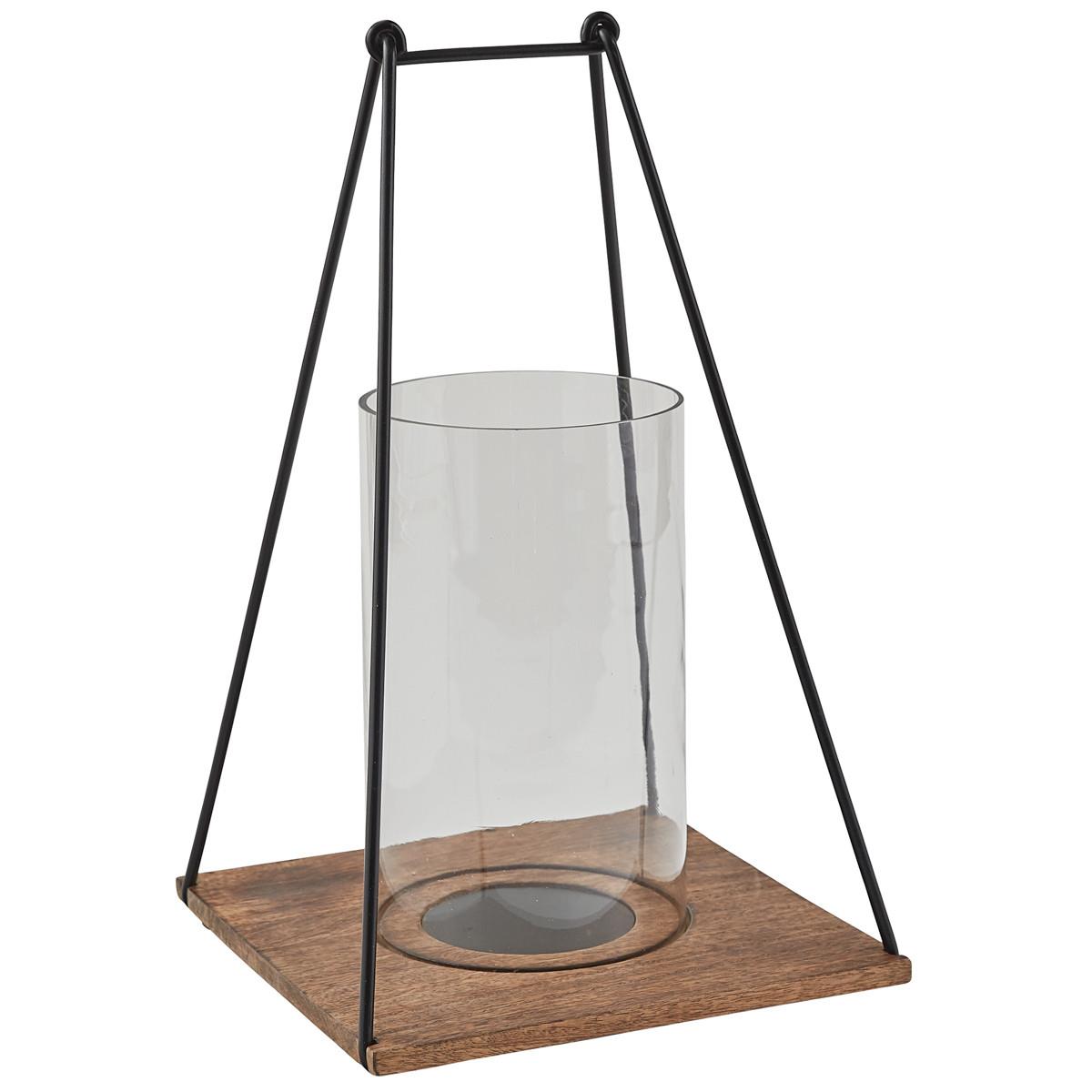 Park Designs Bar & Loop Lantern - Thumbnail 2