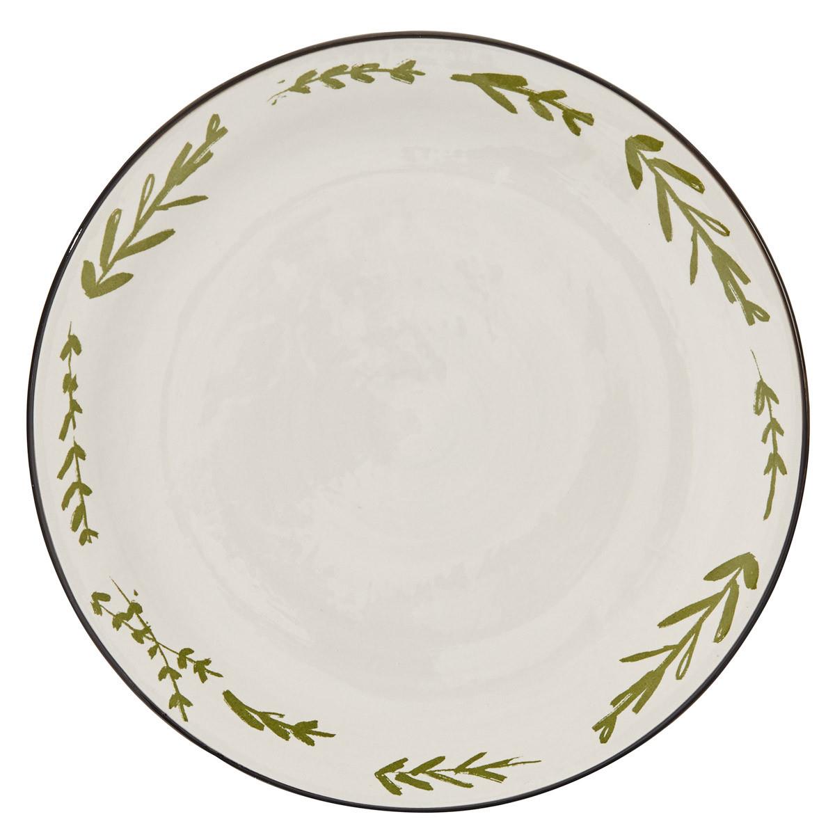 Together Dinner Plates - Thumbnail 2