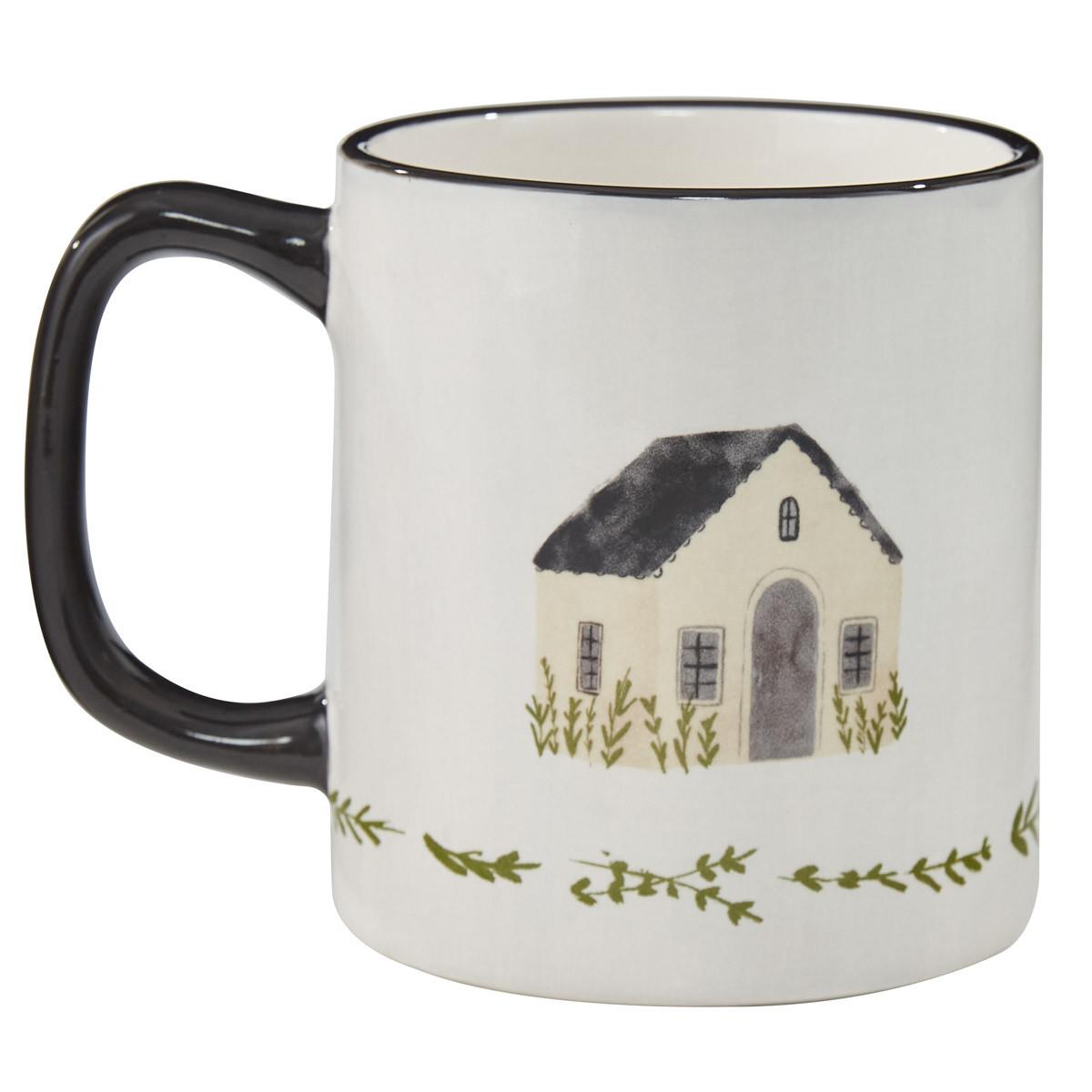 Together Mugs - Set of 4 - Thumbnail 2