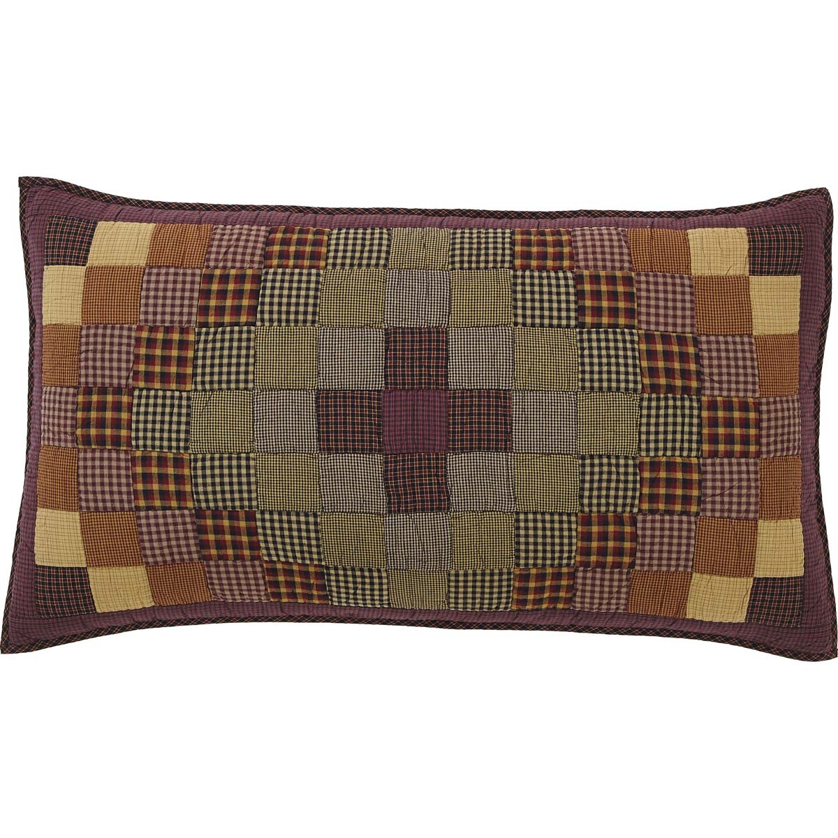 Heritage Farms Pillow Sham - Thumbnail 2