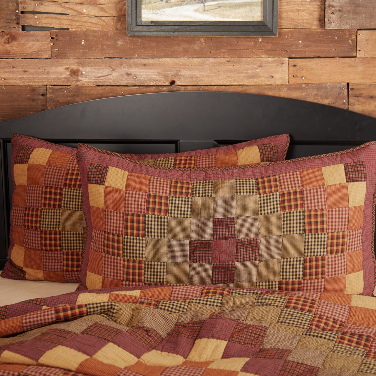 Heritage Farms Pillow Sham