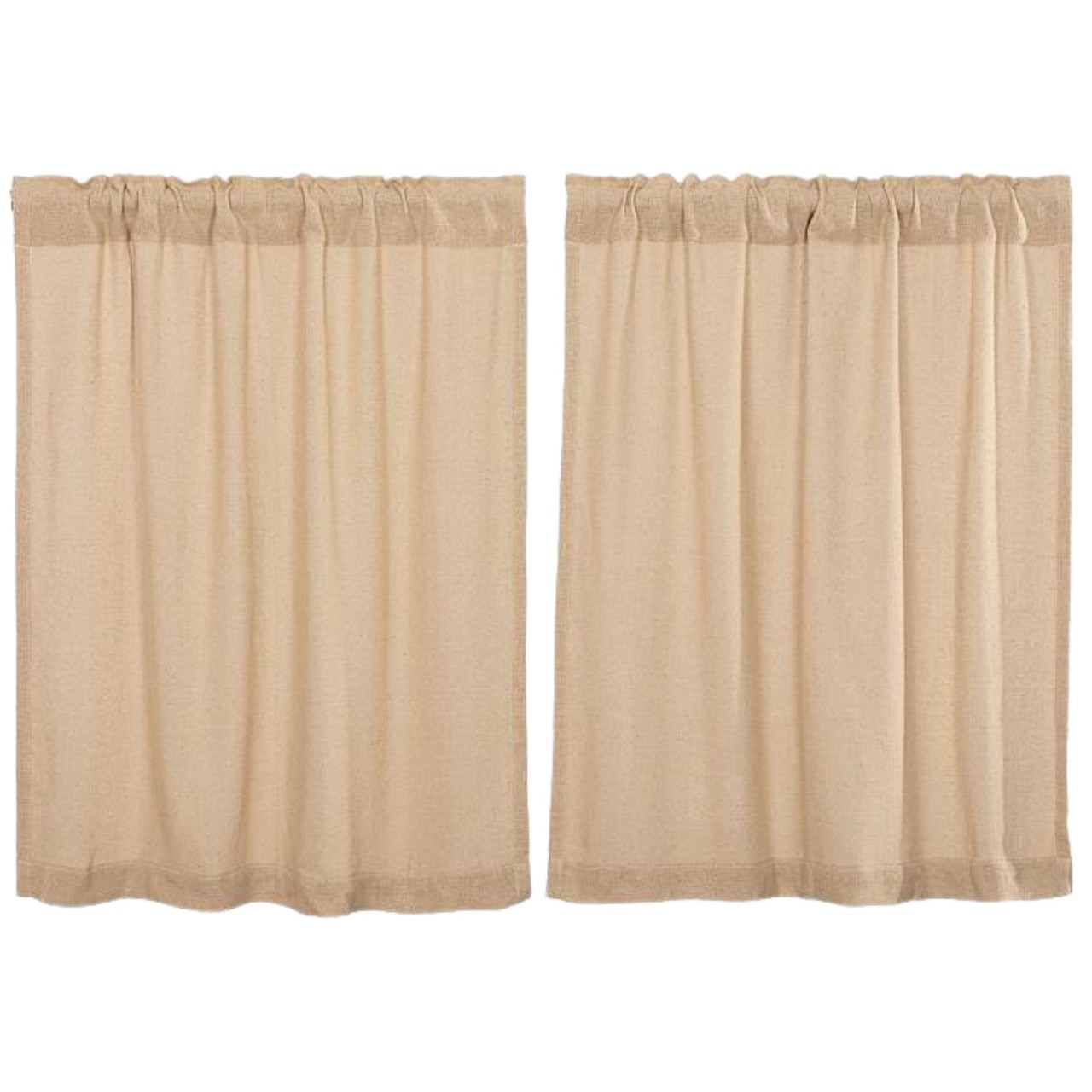 Burlap Vintage Tiers - Thumbnail 2