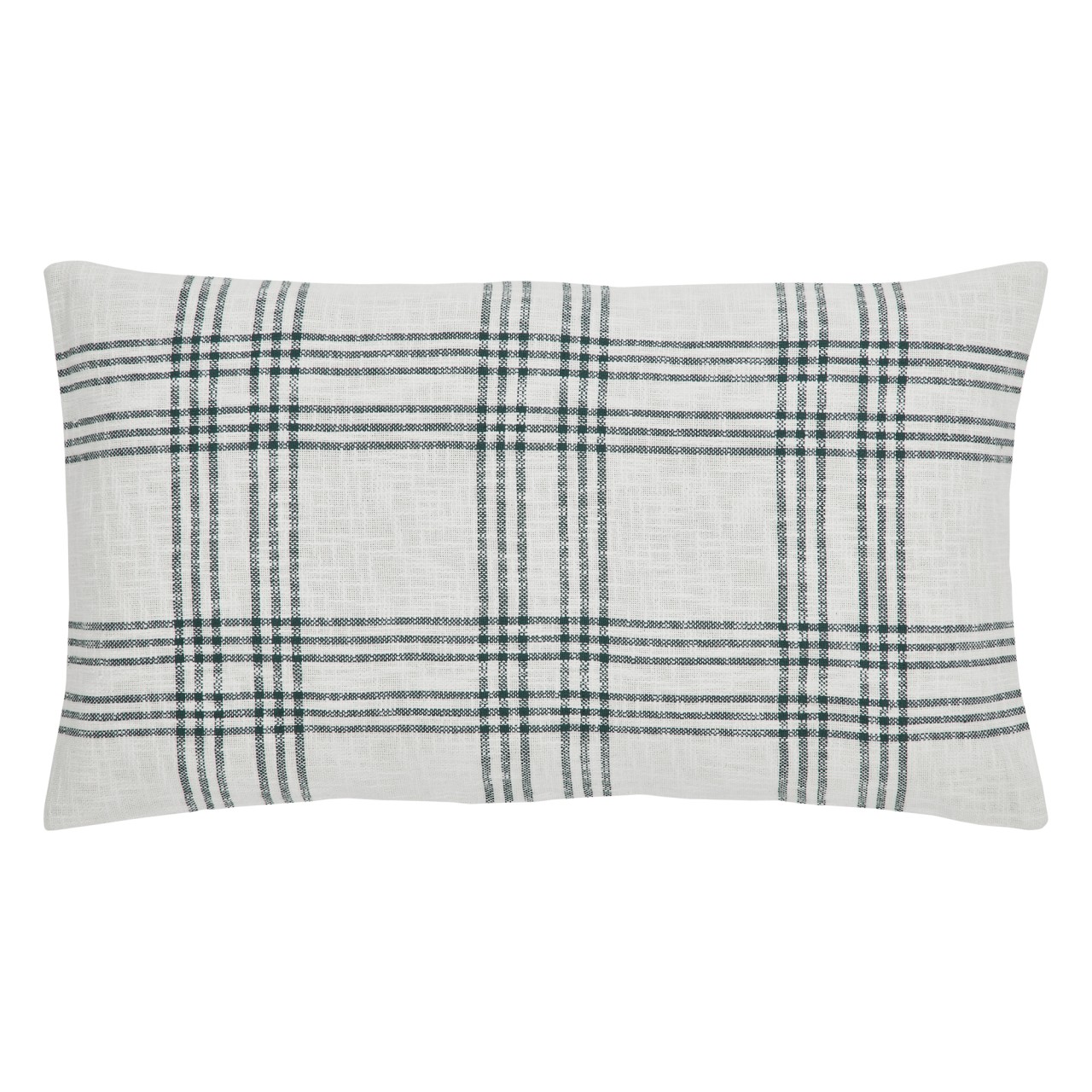Pine Grove Plaid Pillow Sham - Thumbnail 2