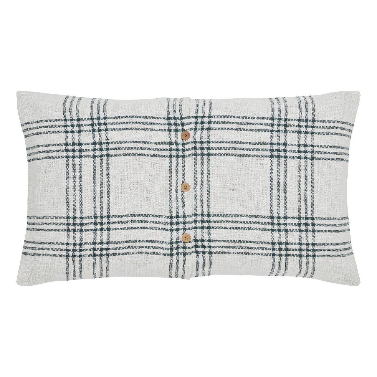 Pine Grove Plaid Pillow Sham