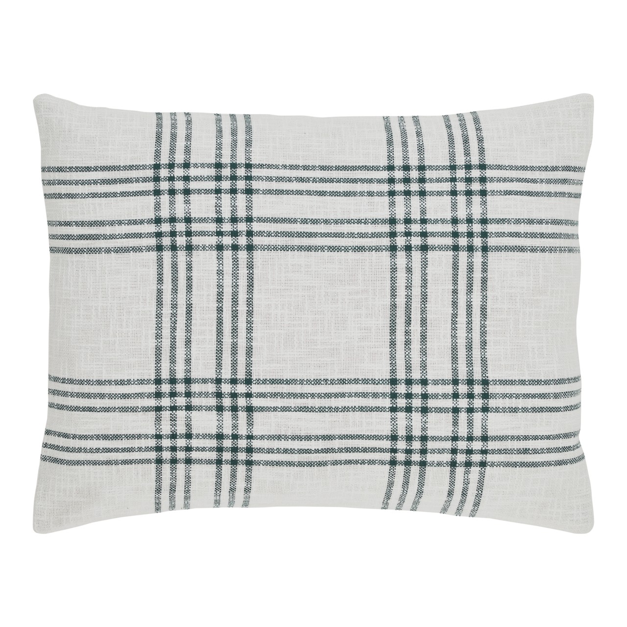 Pine Grove Plaid Pillow Sham
