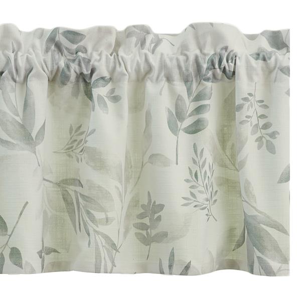 Haven Printed Valance - Thumbnail 3