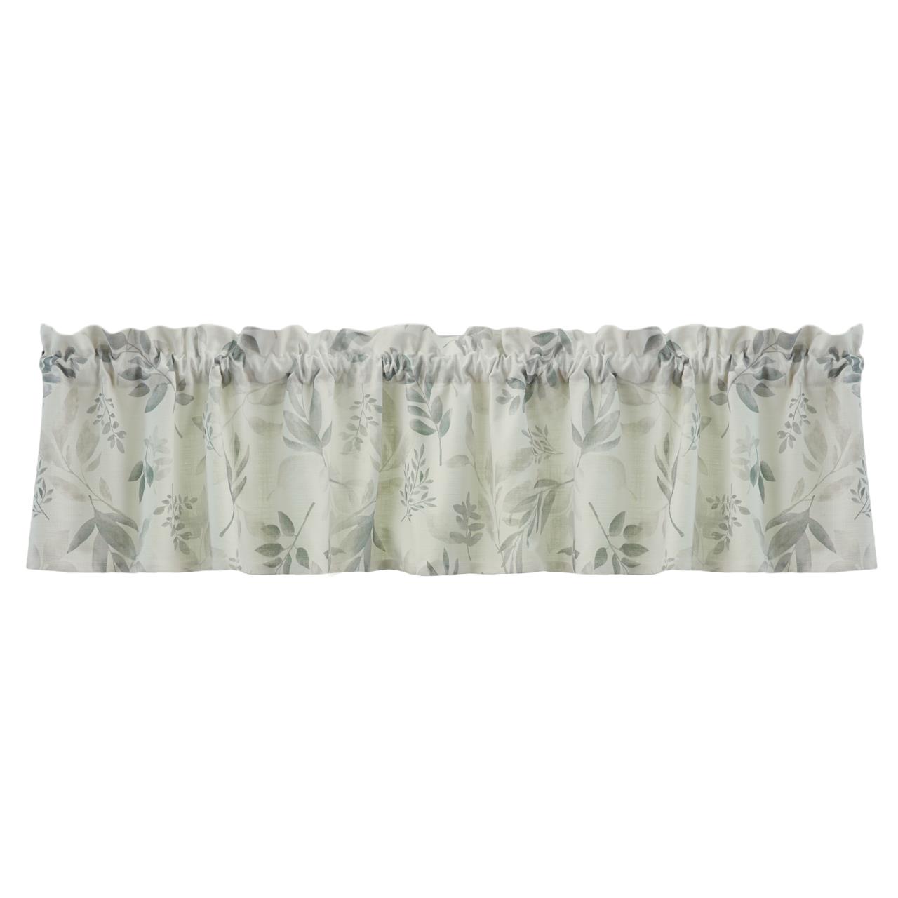 Haven Printed Valance