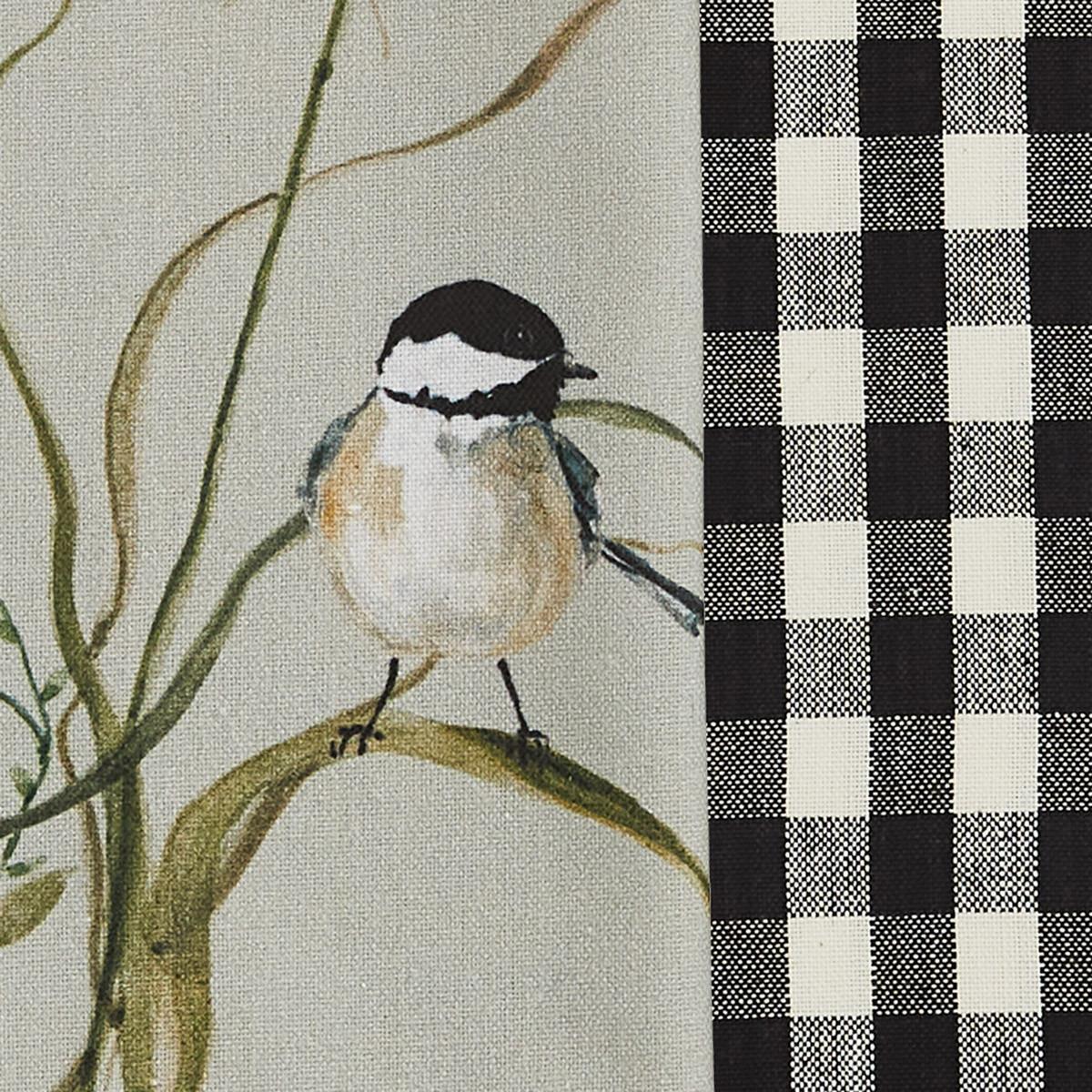 Bouquet Of Grace Dishtowels - Thumbnail 3