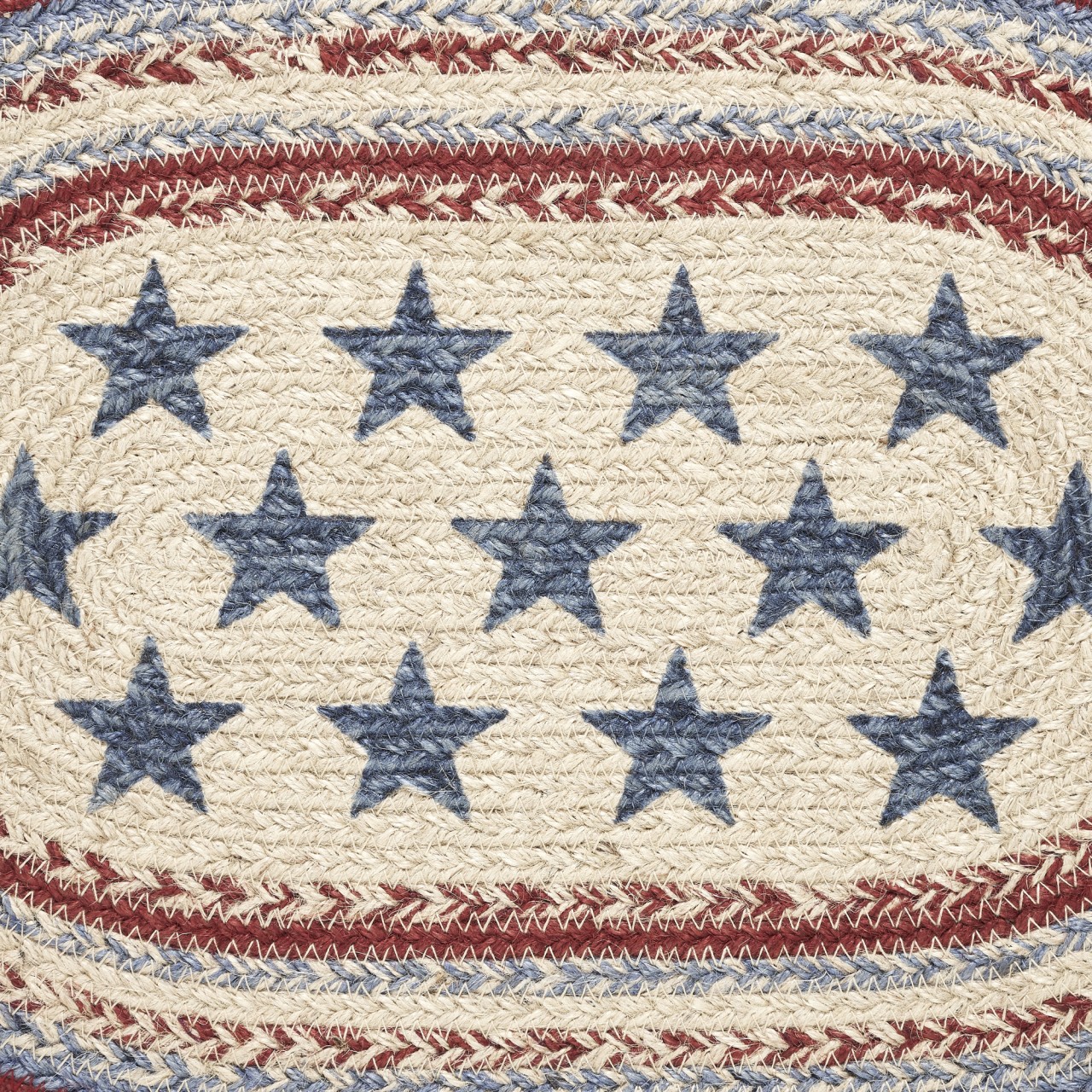 Celebration Jute Placemats - Thumbnail 3