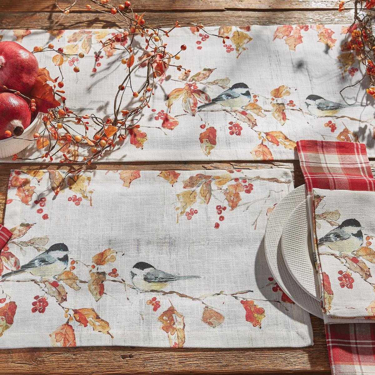 Fall Blessings Placemats - Thumbnail 2
