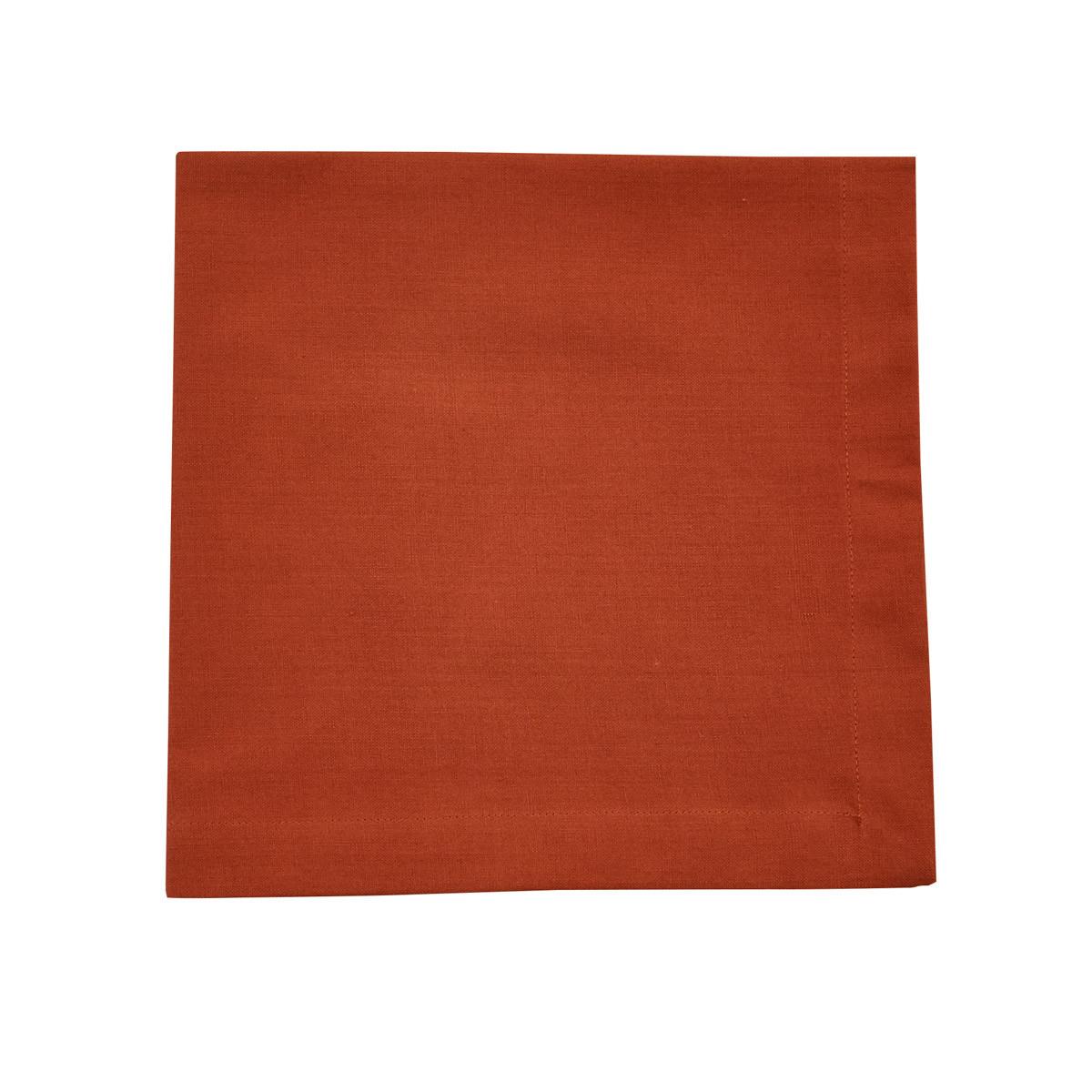 Elements Napkins - Sienna Set of 6