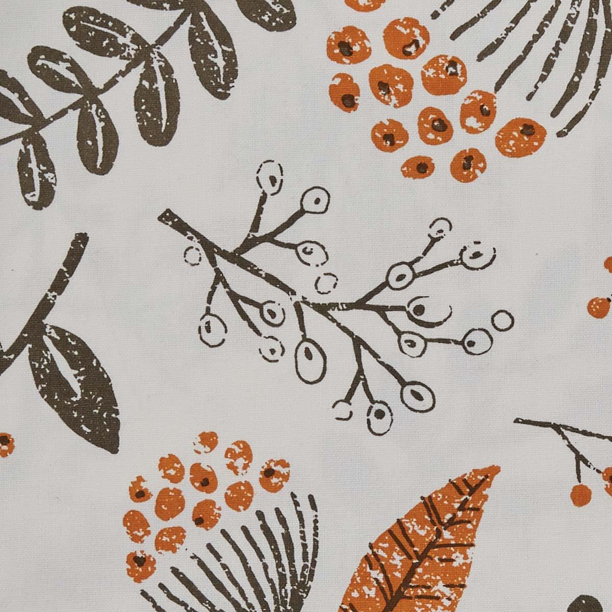 Autumn Berries Napkins